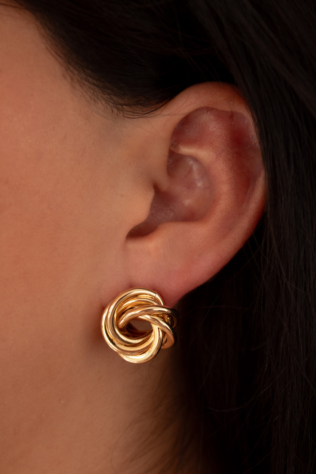 Aretes de Nudo