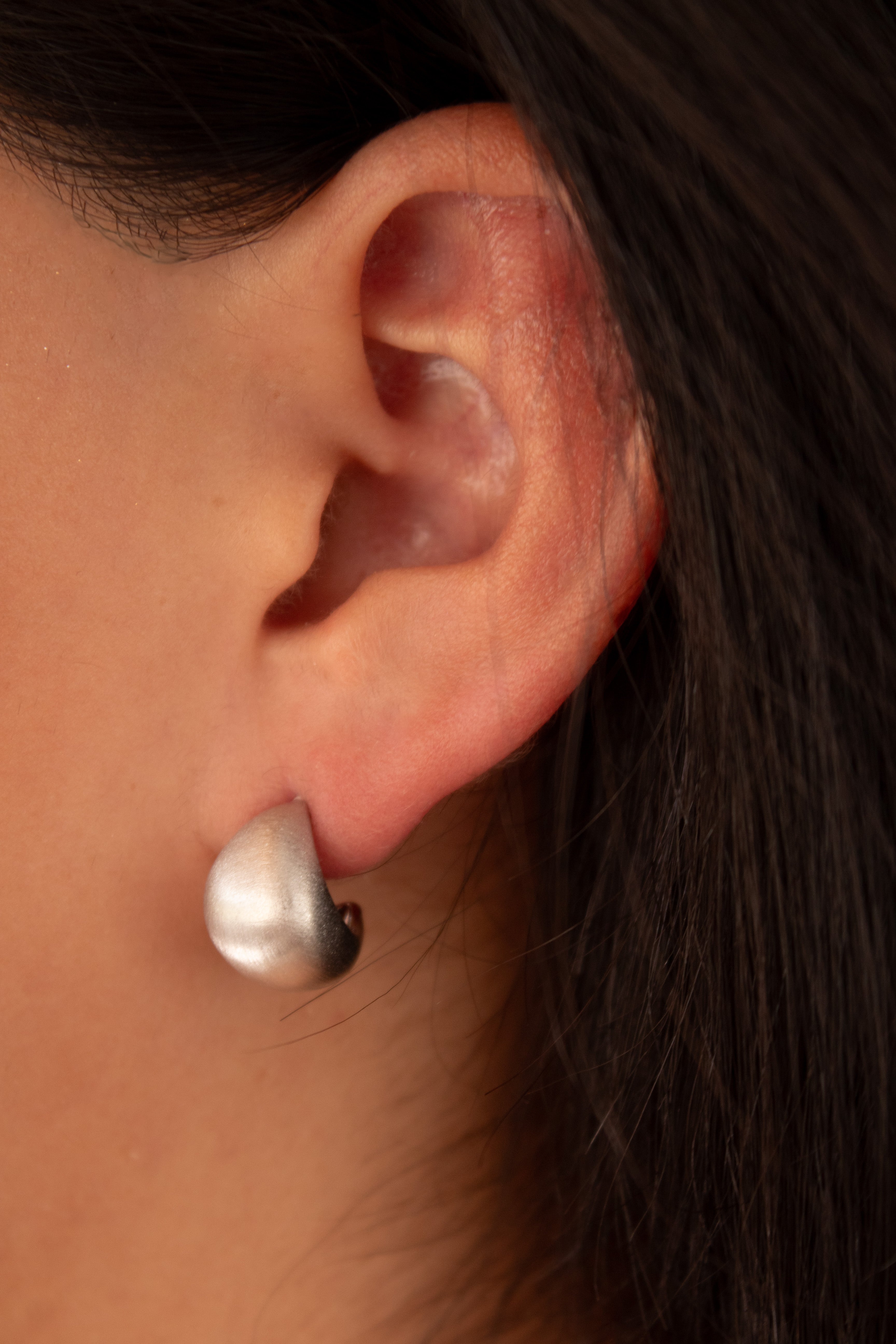 Aretes "Dew Drop"