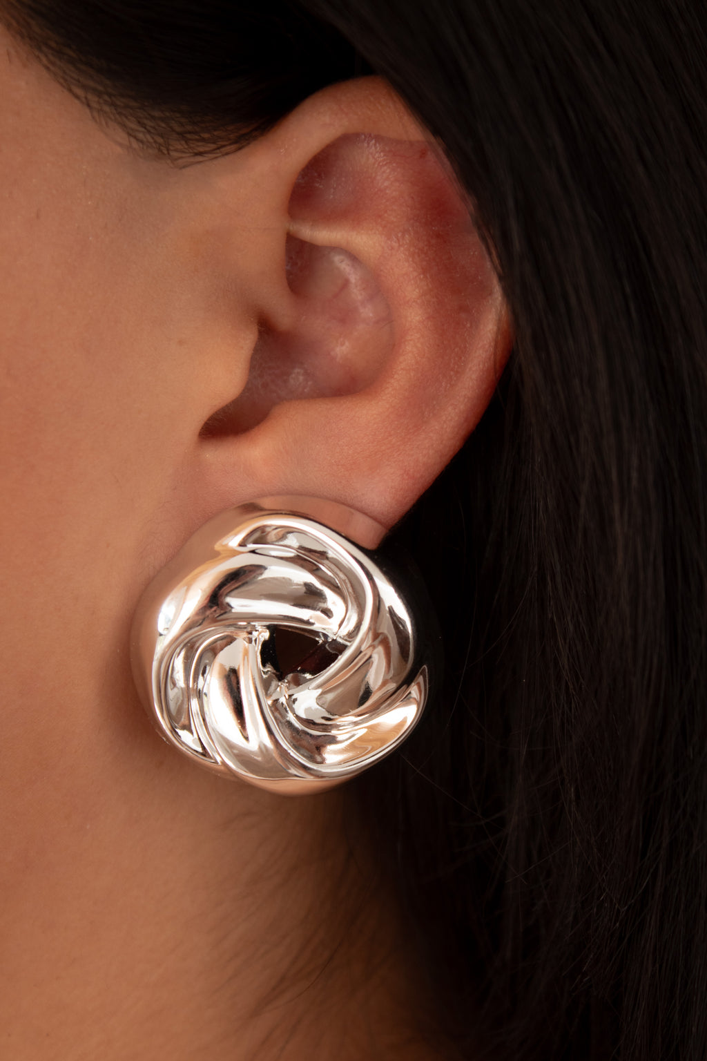 Aretes Twist Max