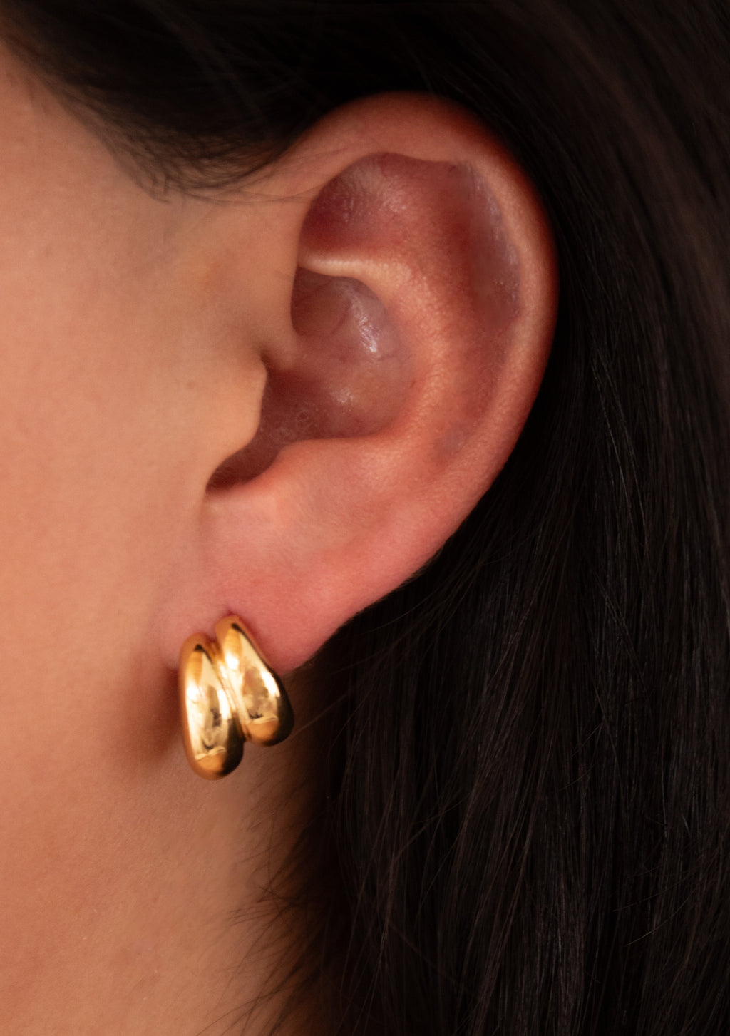 Aretes Brillo Eterno