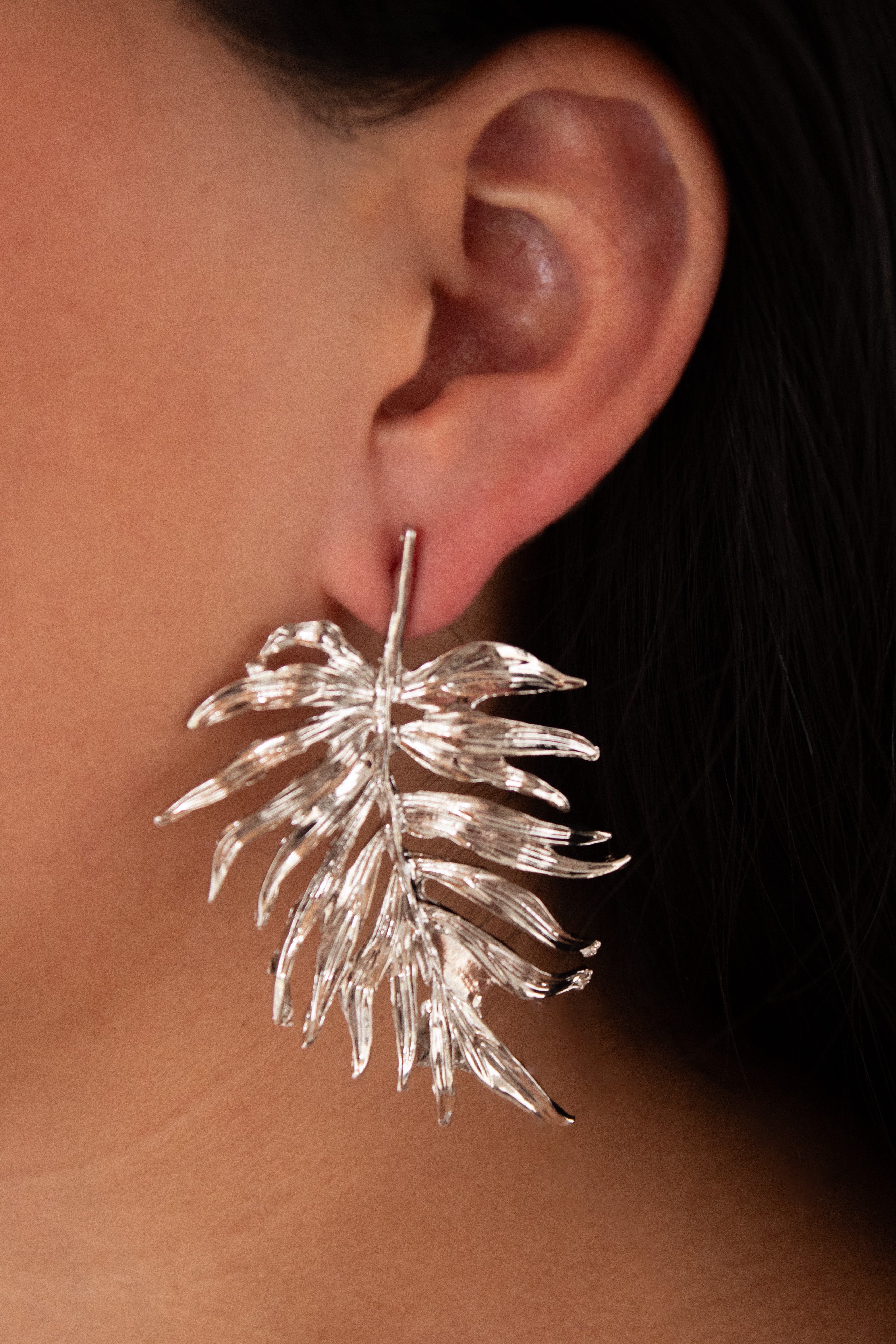 Aretes Folia