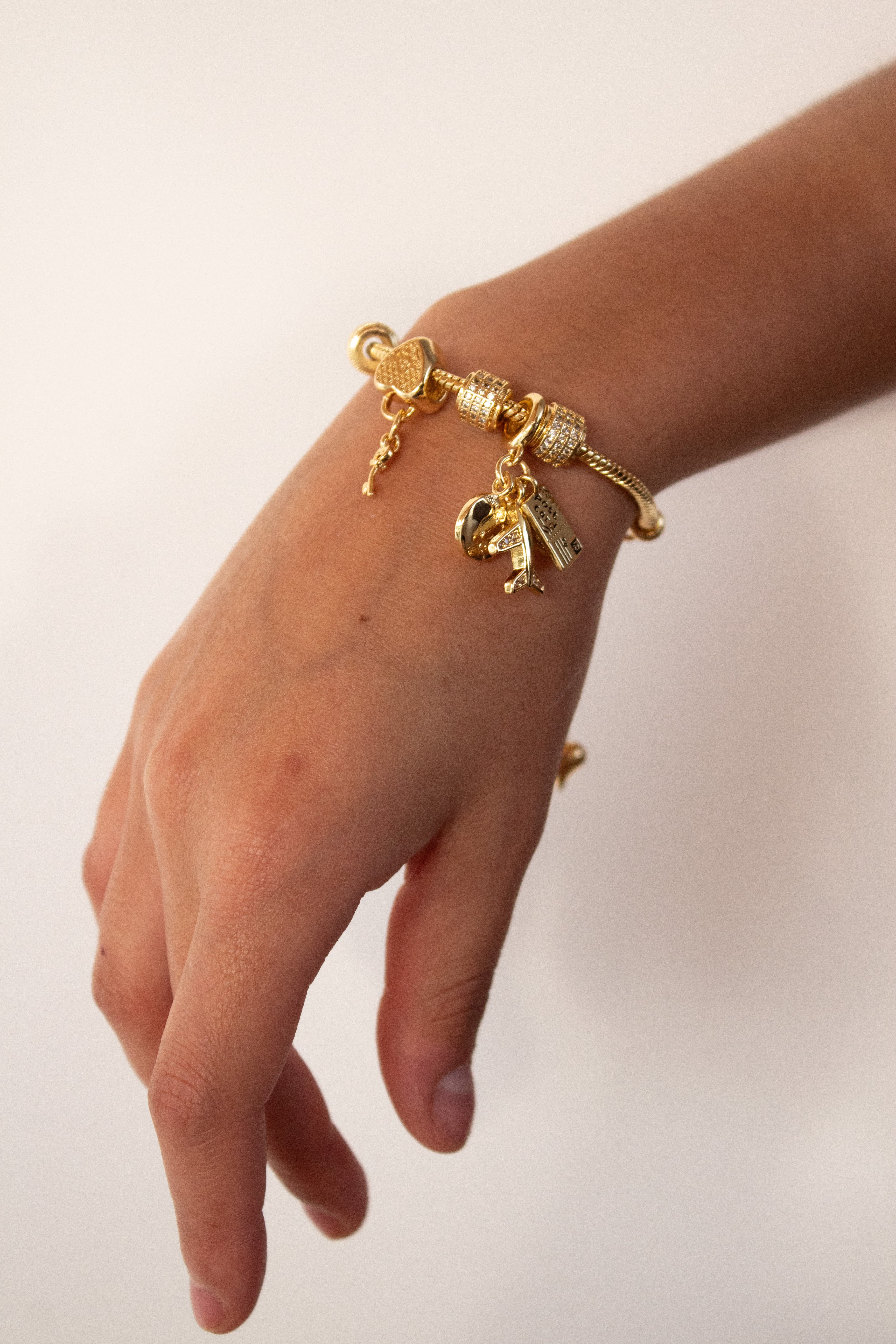 Manilla Golden Secret