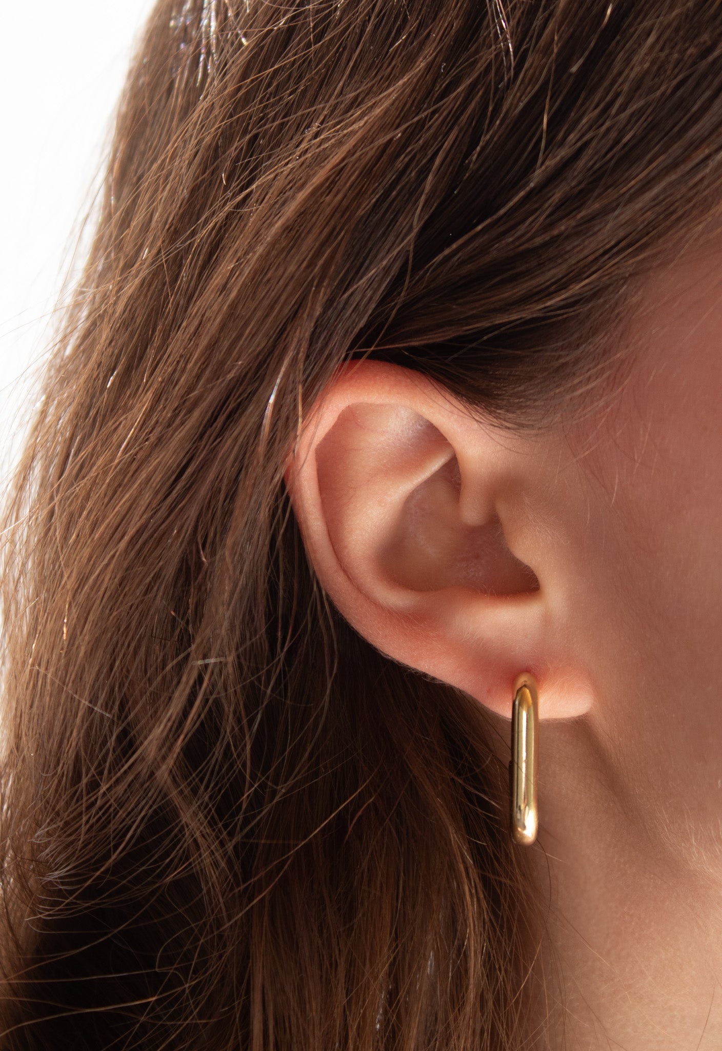 Aretes Golden Minerva