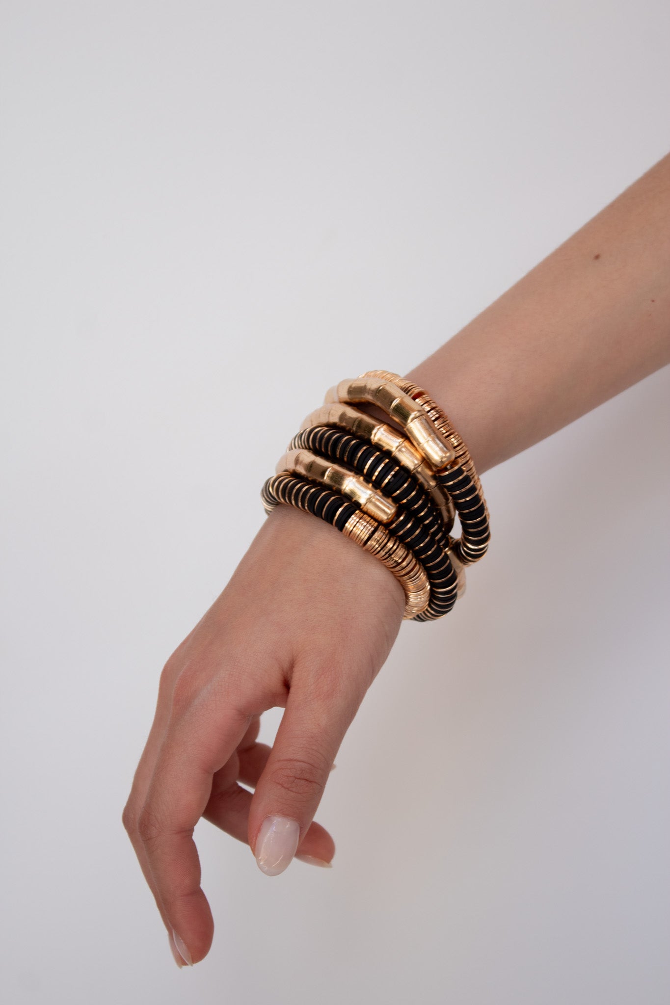 Cleo Bracelets