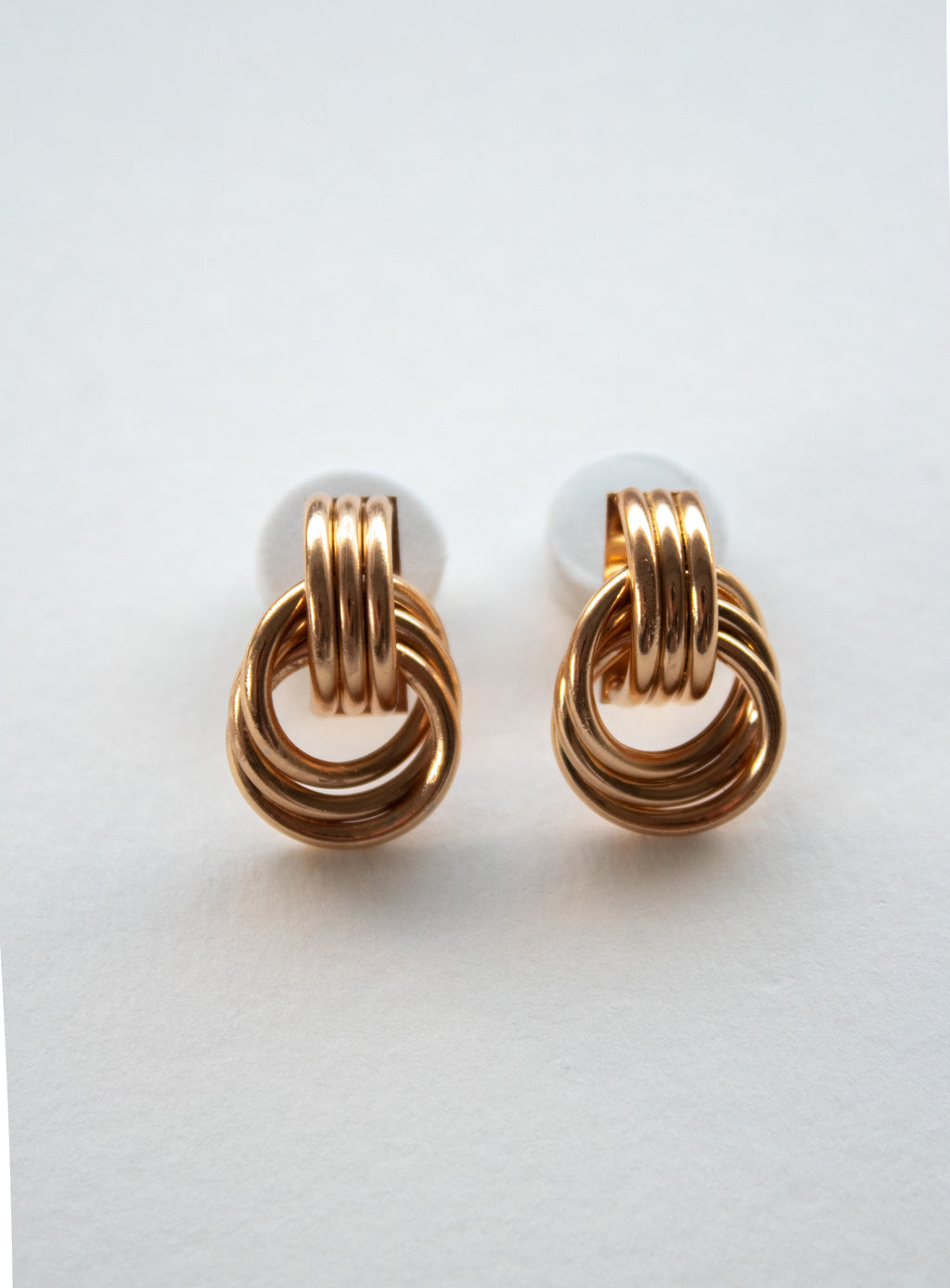 Cassia Hoops