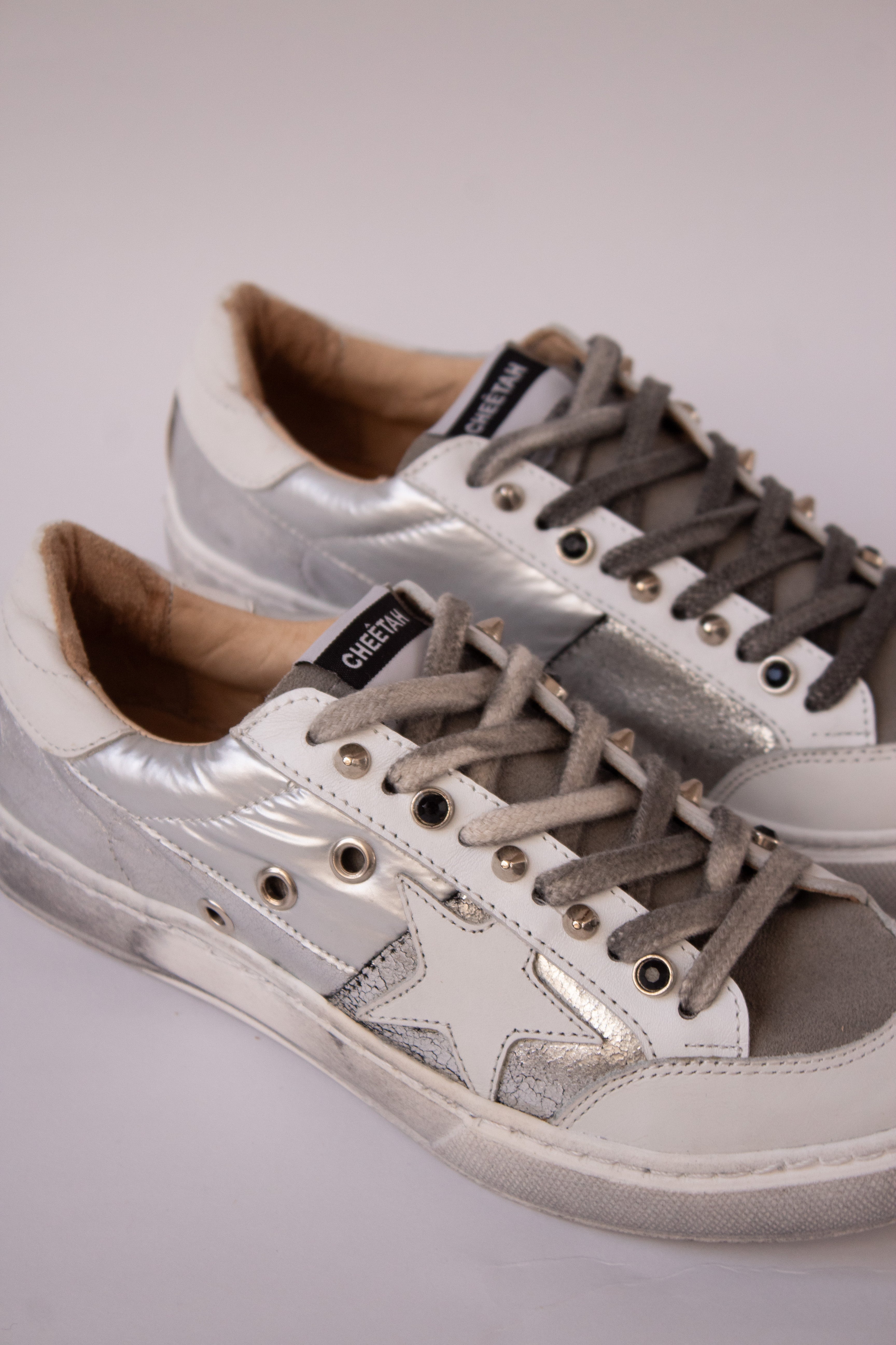 Zapatillas Shark