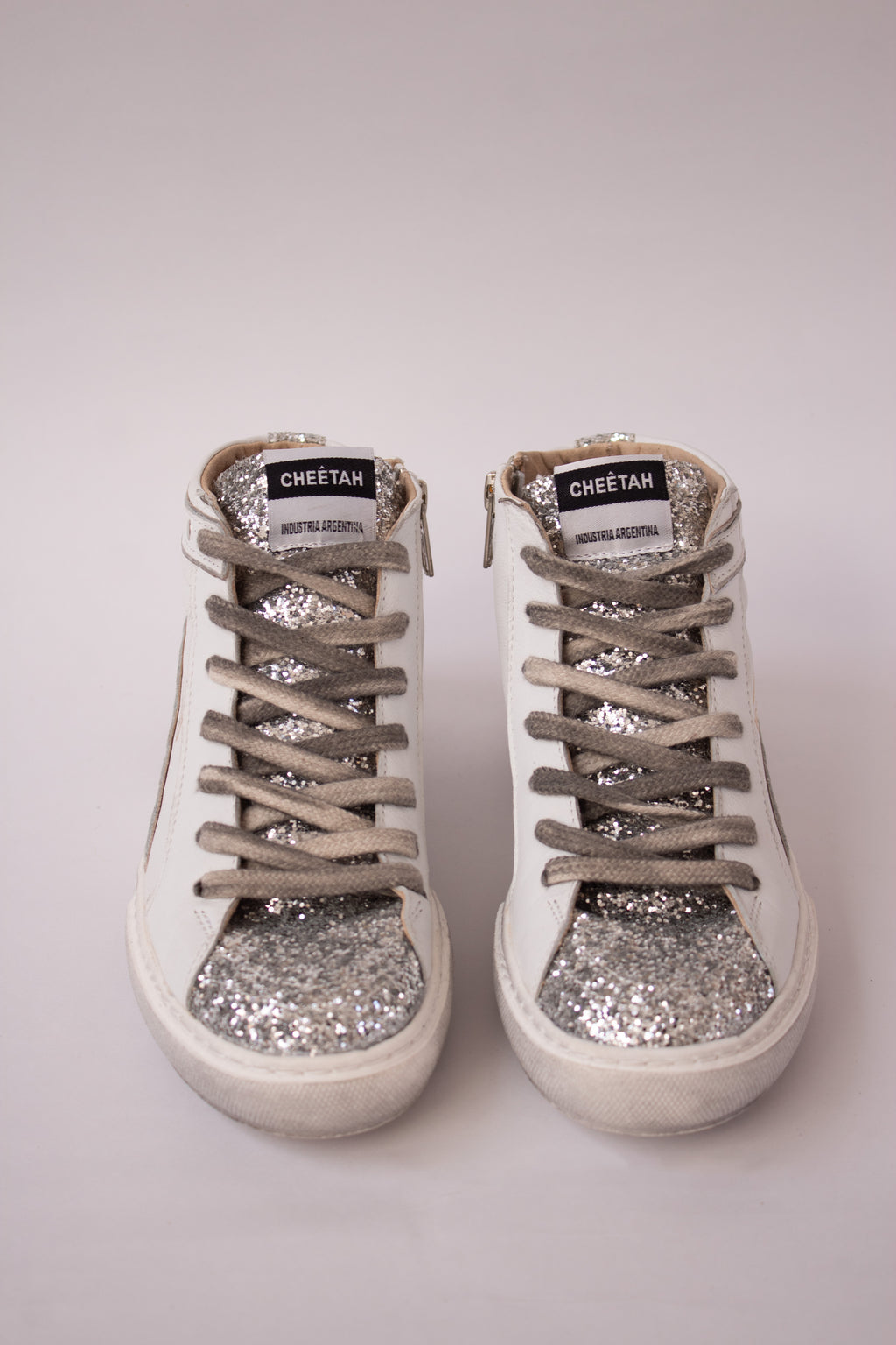 Zapatillas Space Blancas