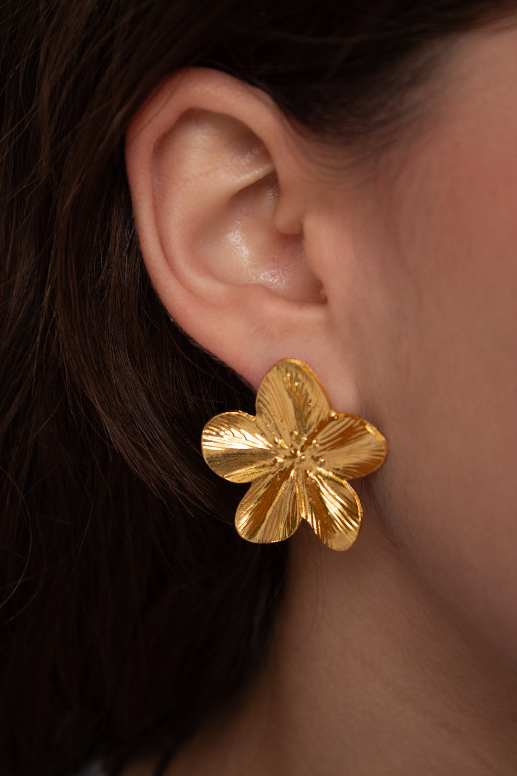 Aretes Blossom