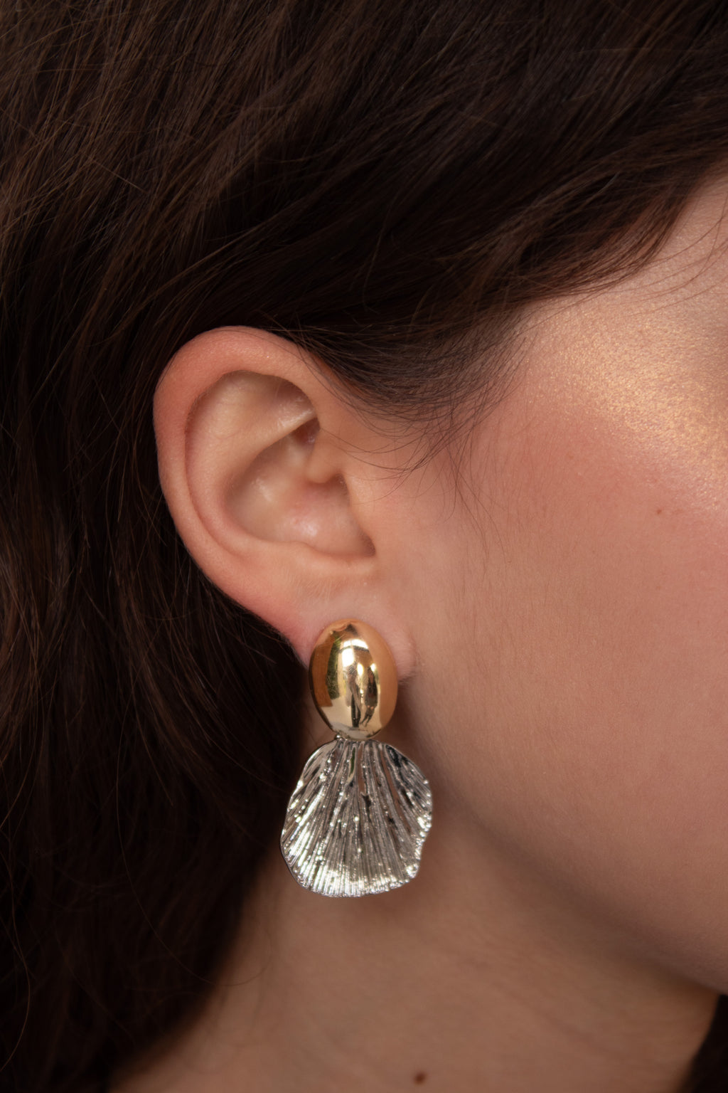 Aretes Shell