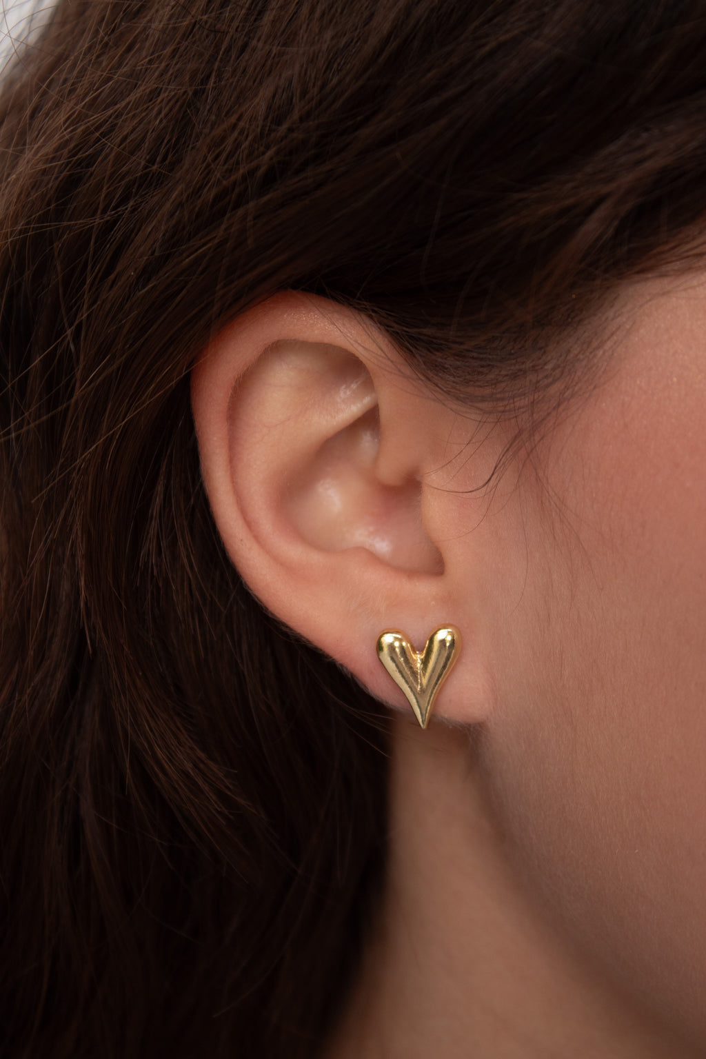 Aretes Cupido