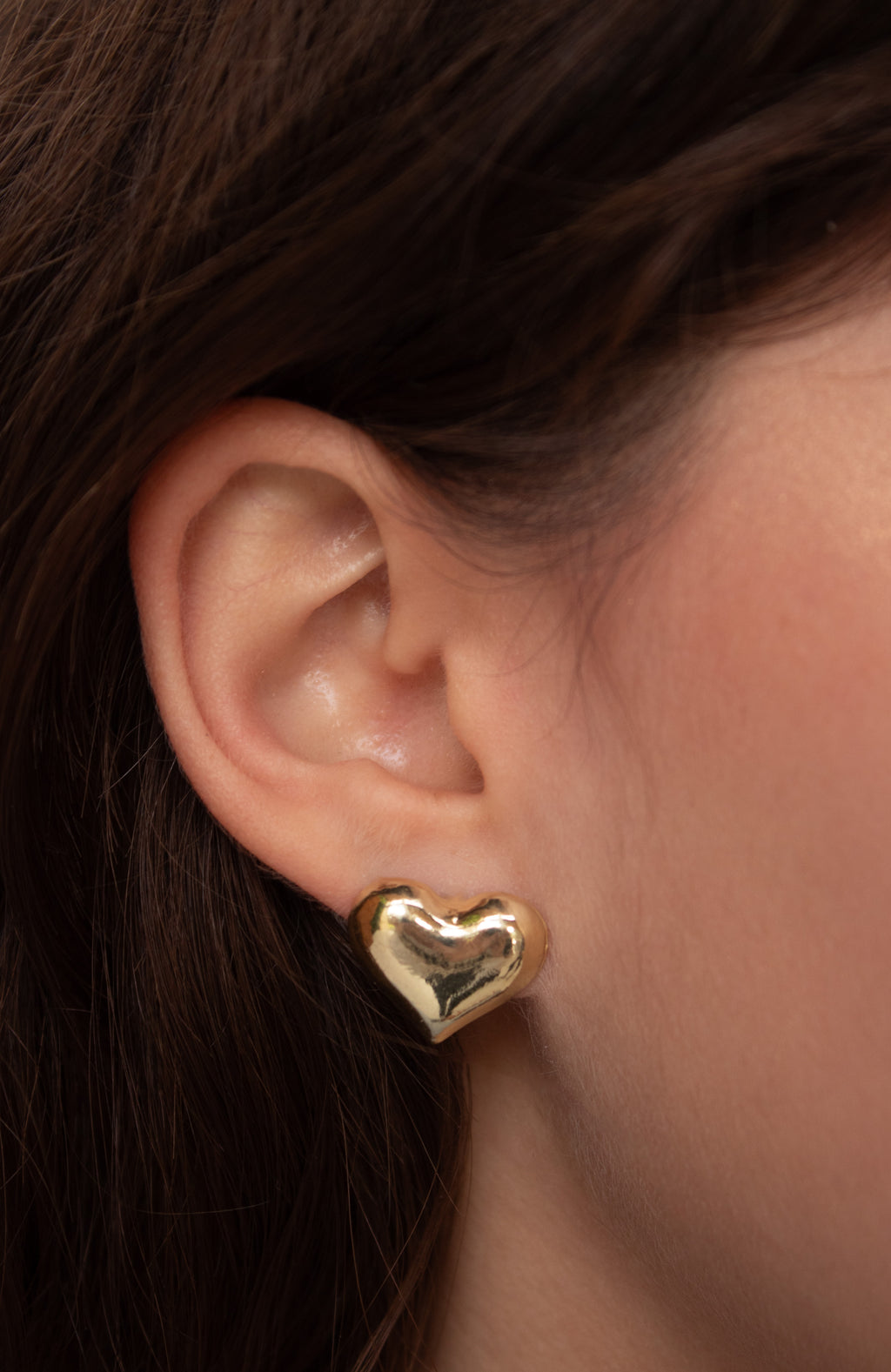 Aretes Lúa