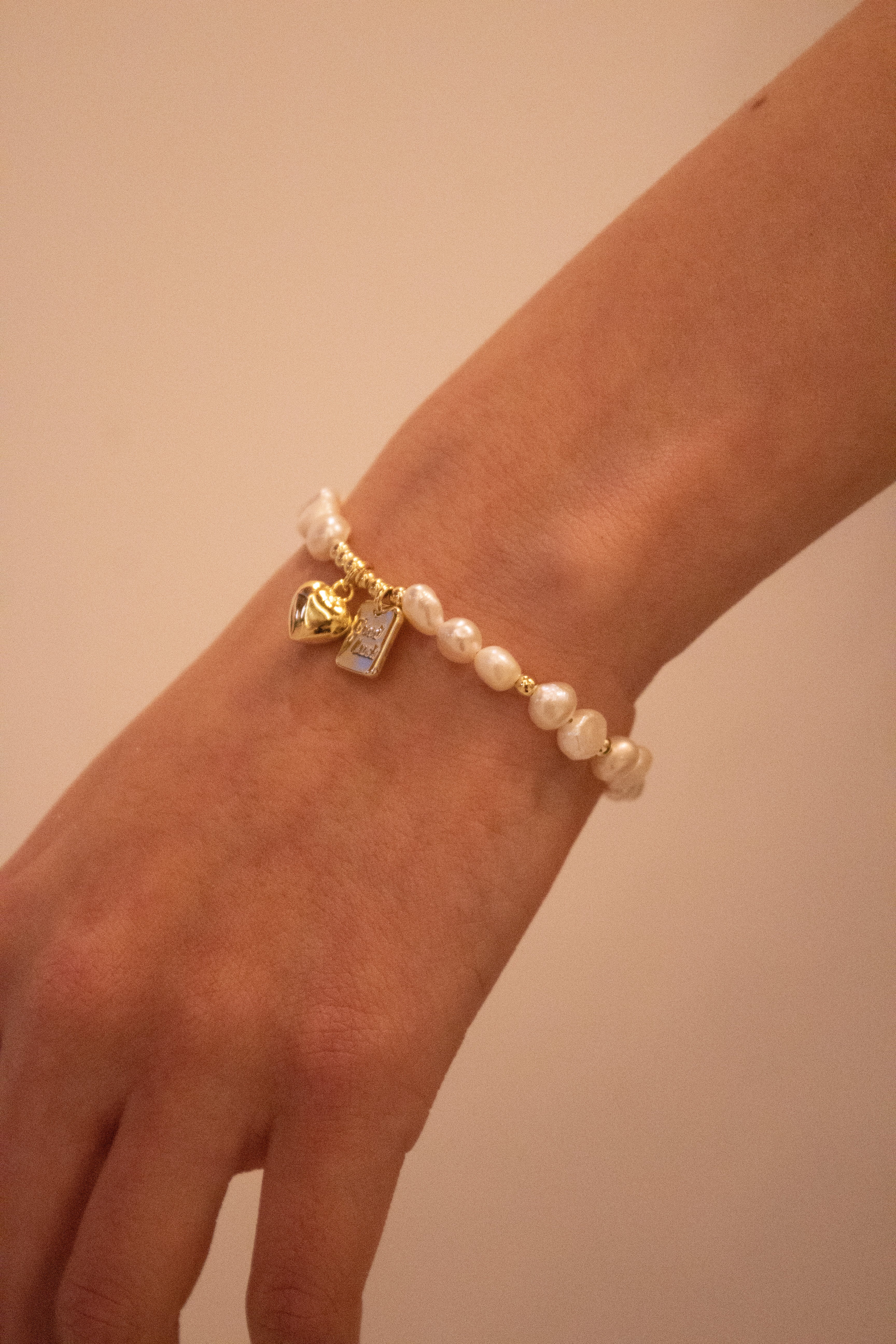 Brazalete Nacre