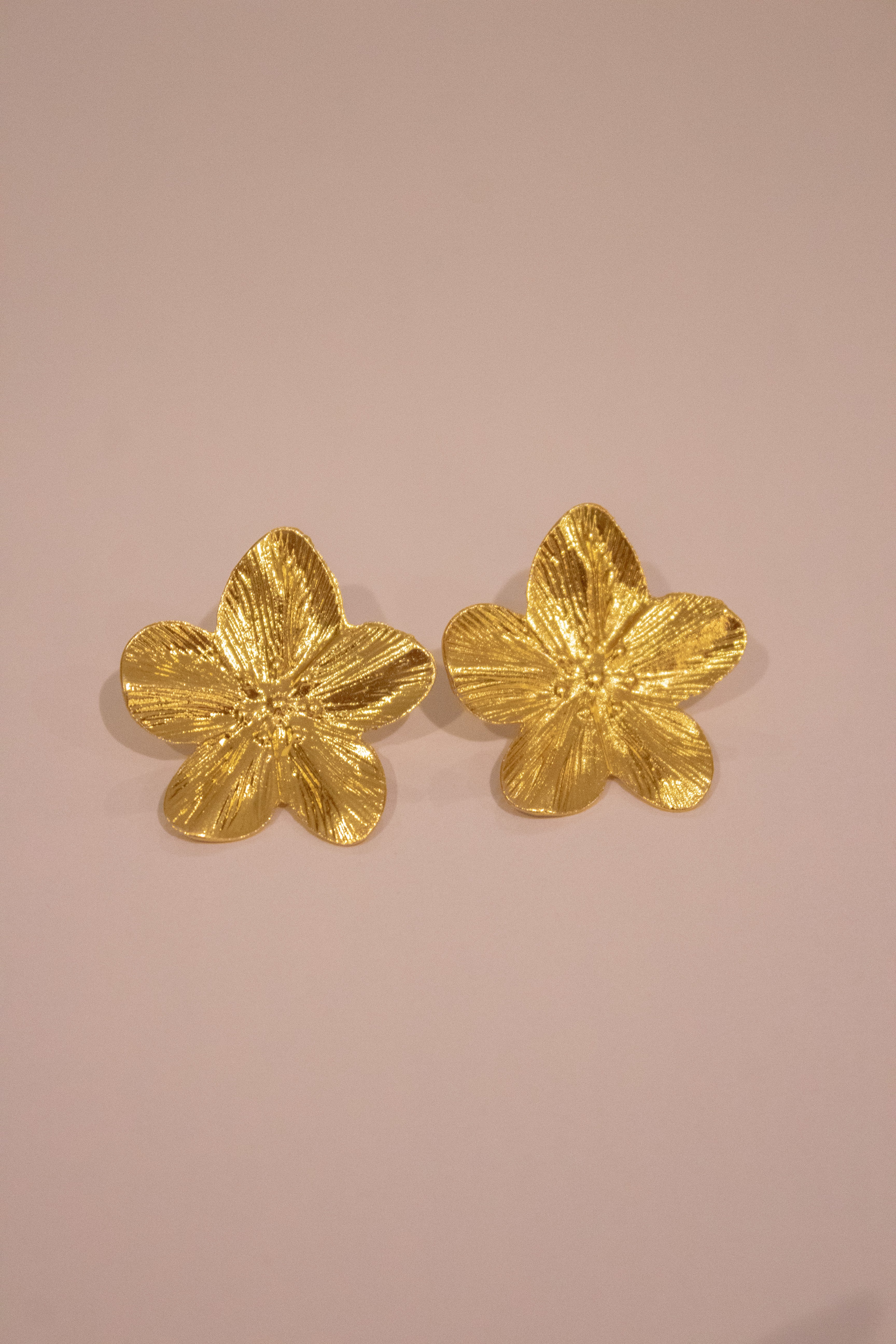 Aretes Blossom