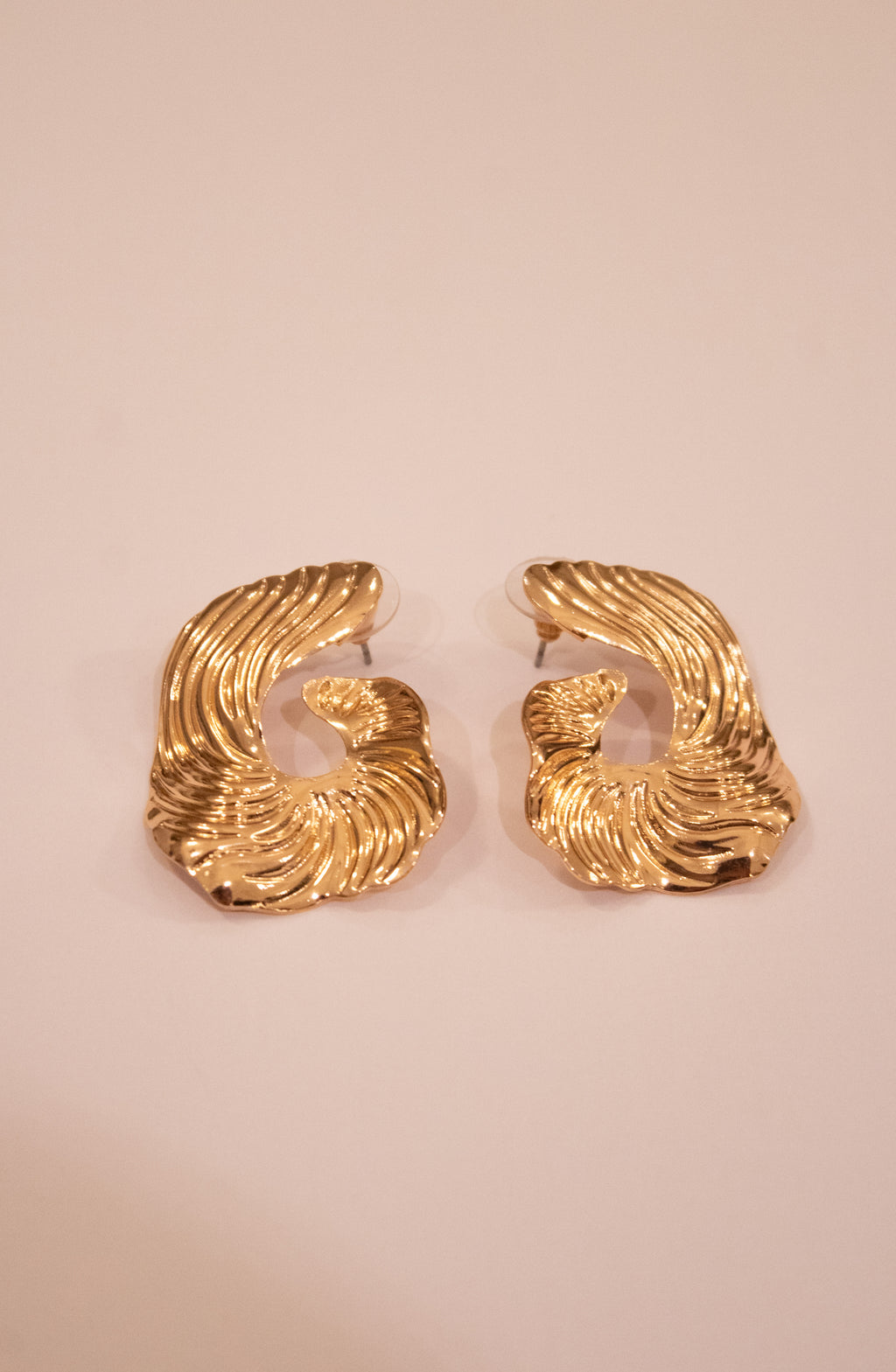 Aretes Ava