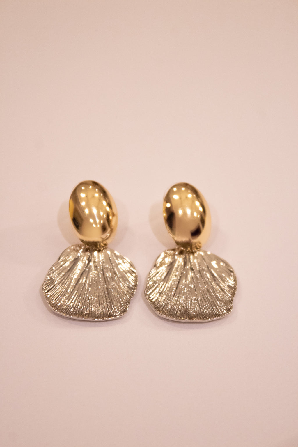Aretes Shell