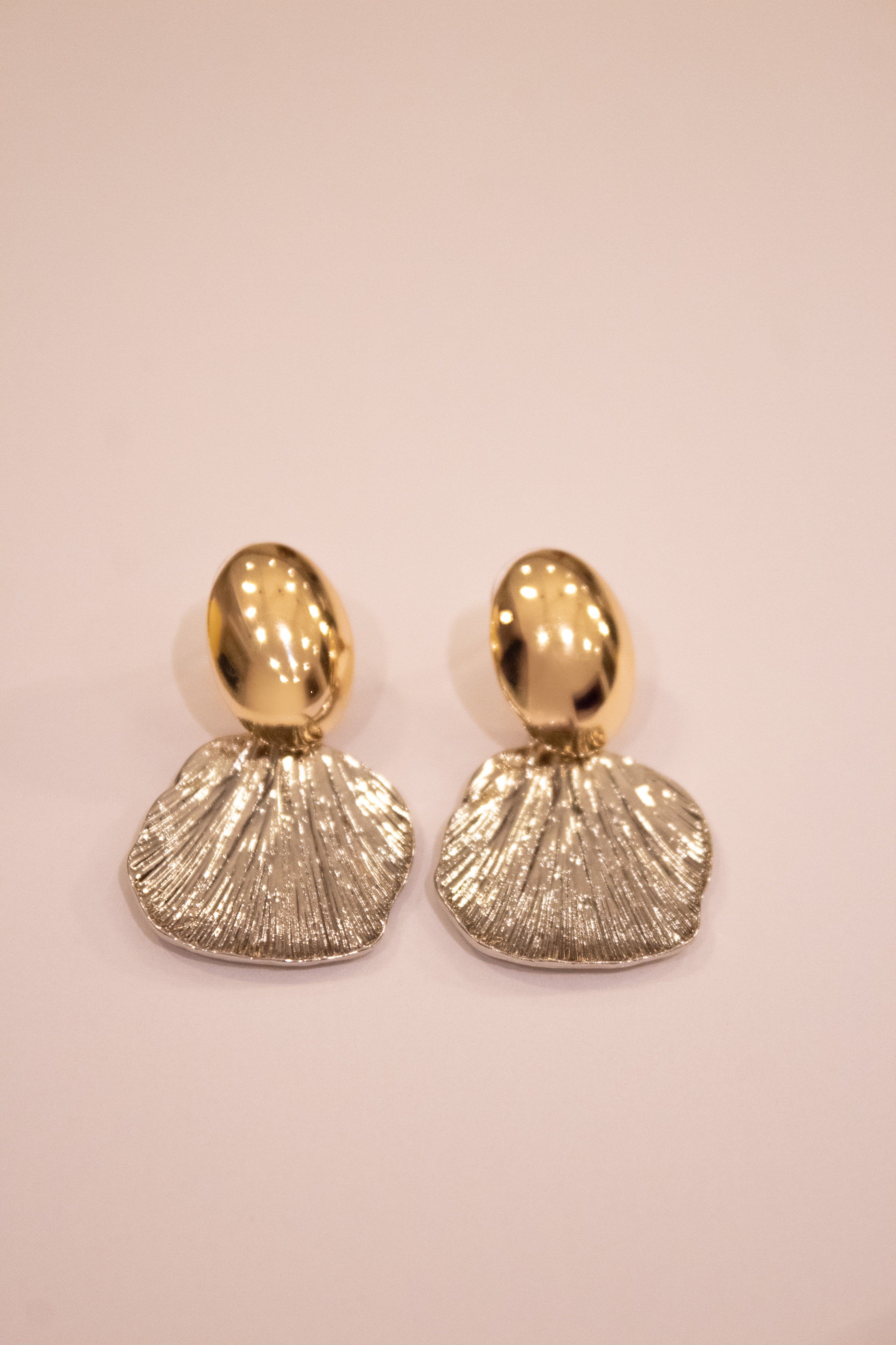 Aretes Shell