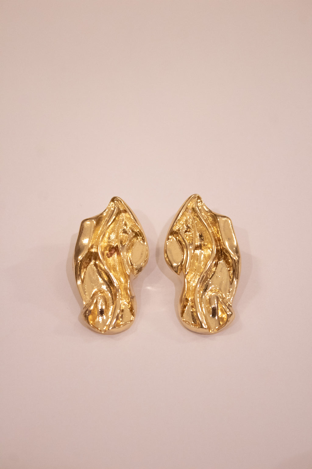 Aretes Elán
