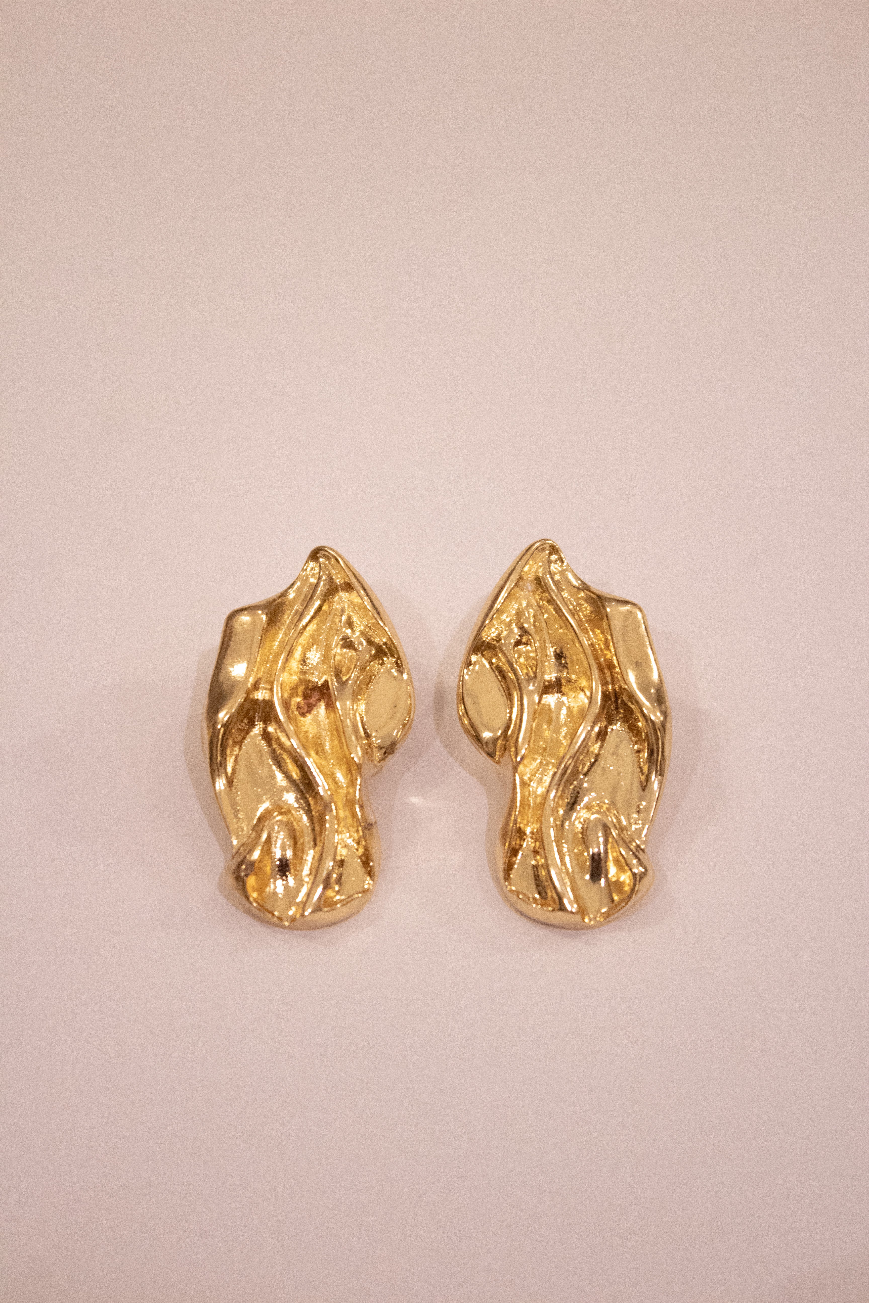 Aretes Elán