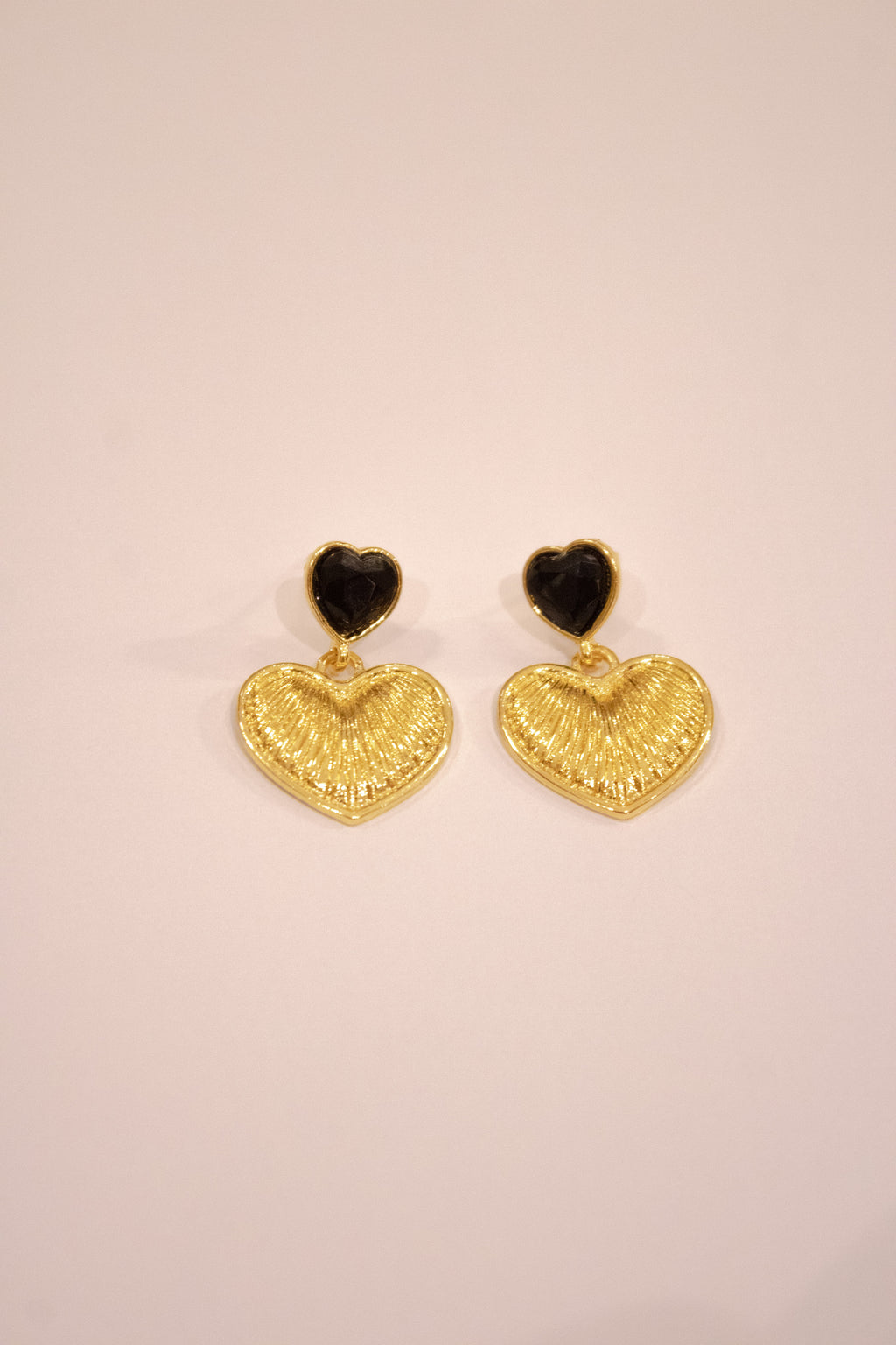 Aretes amour