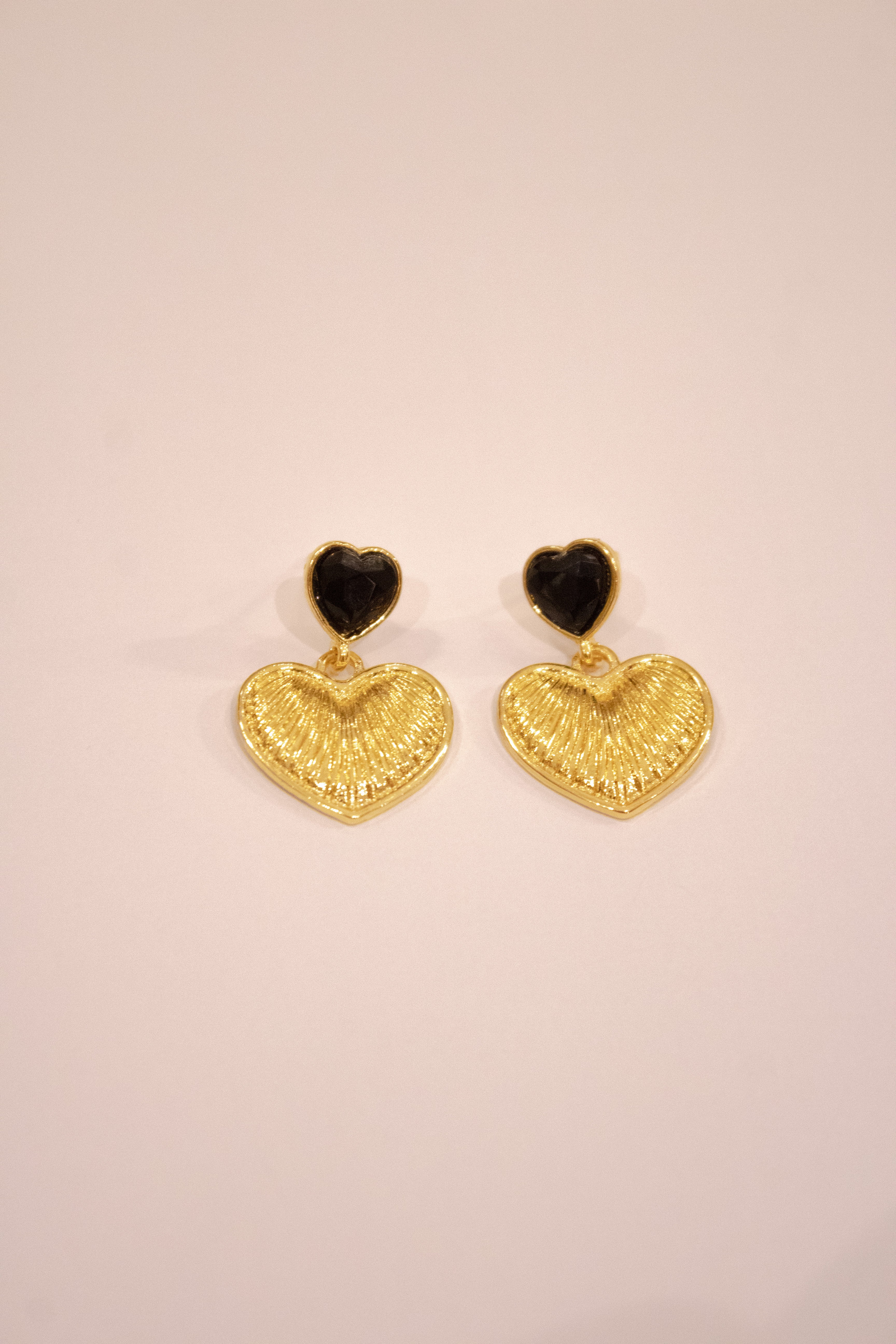 Aretes amour