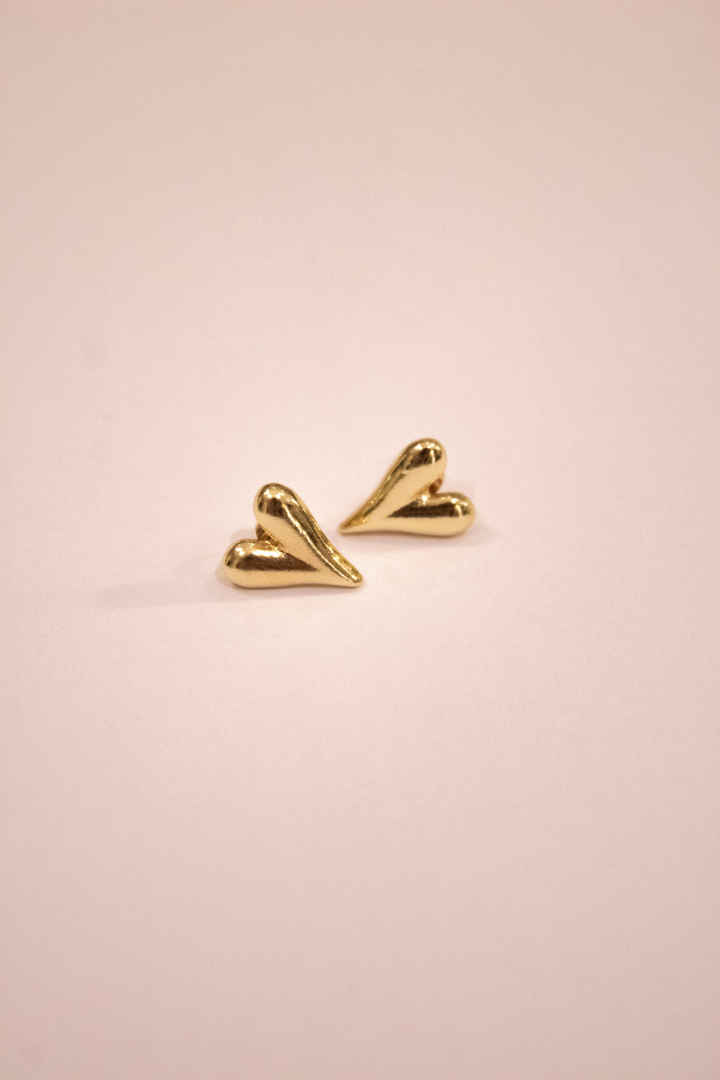 Aretes Cupido