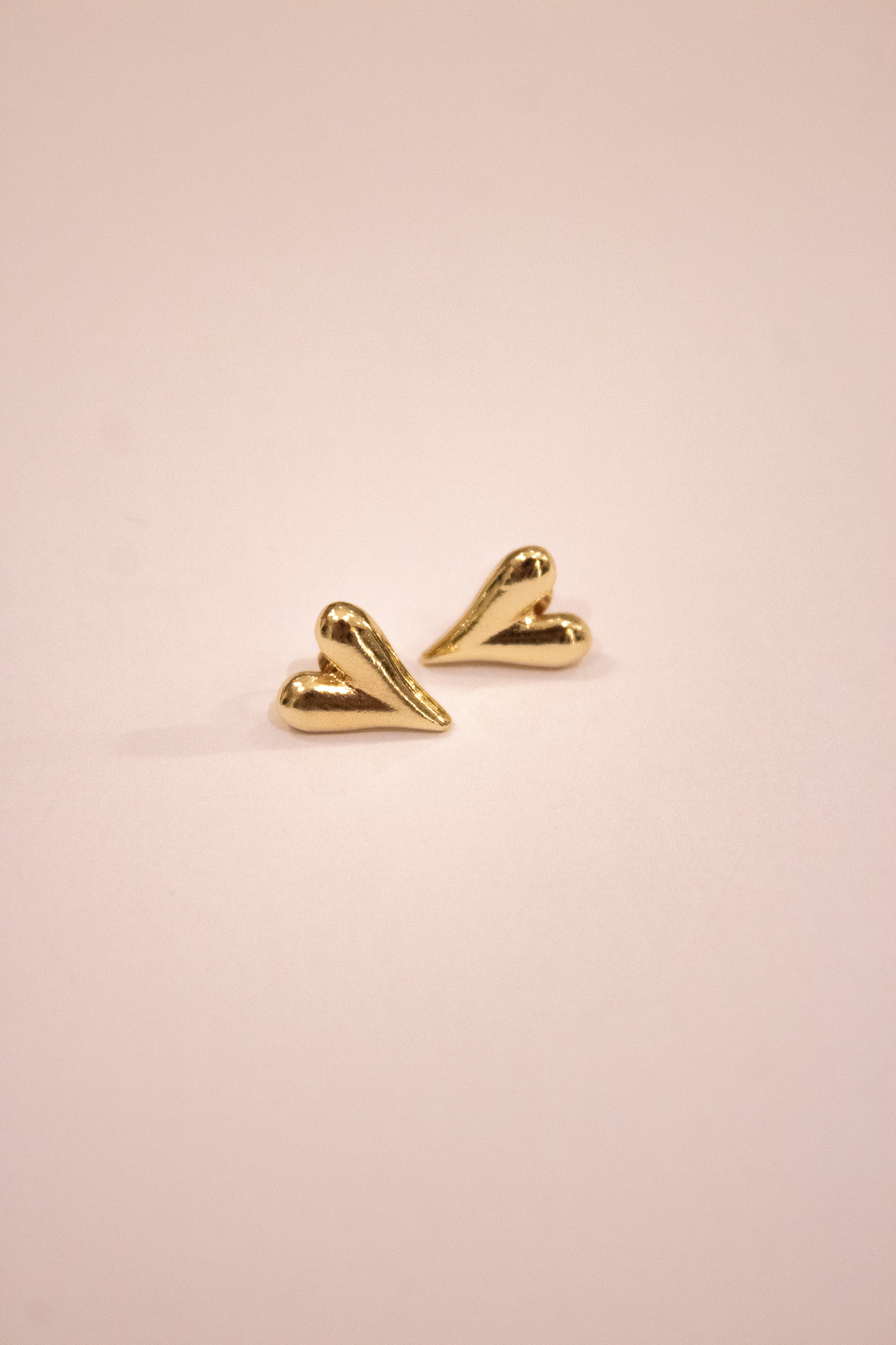 Aretes Cupido
