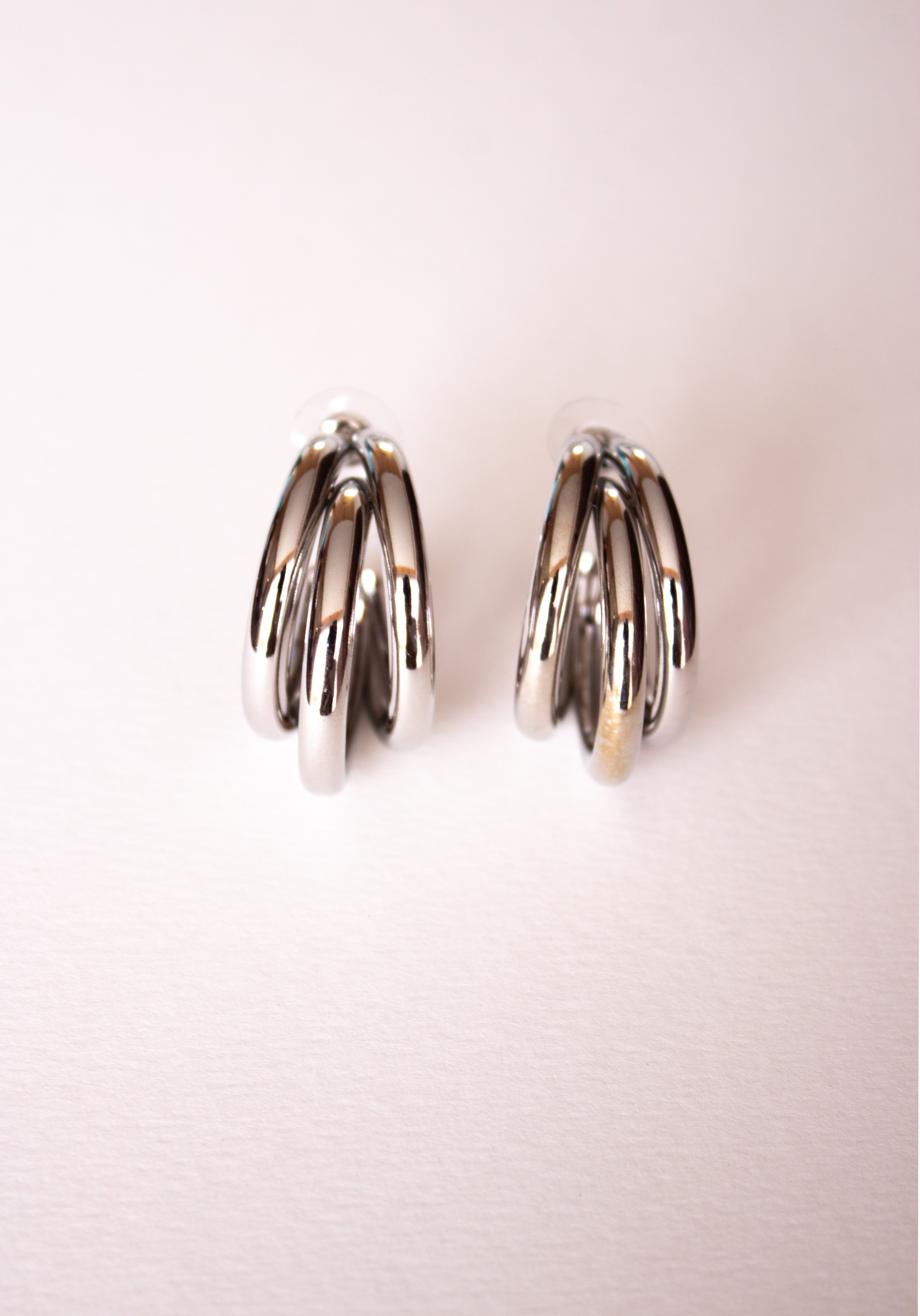 Aretes Linnea