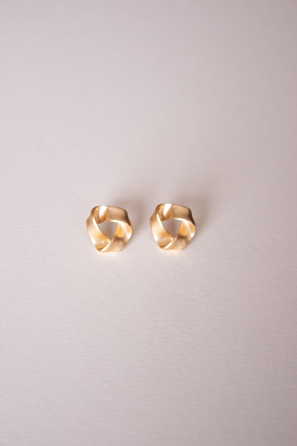 Aretes Encanto Abstracto