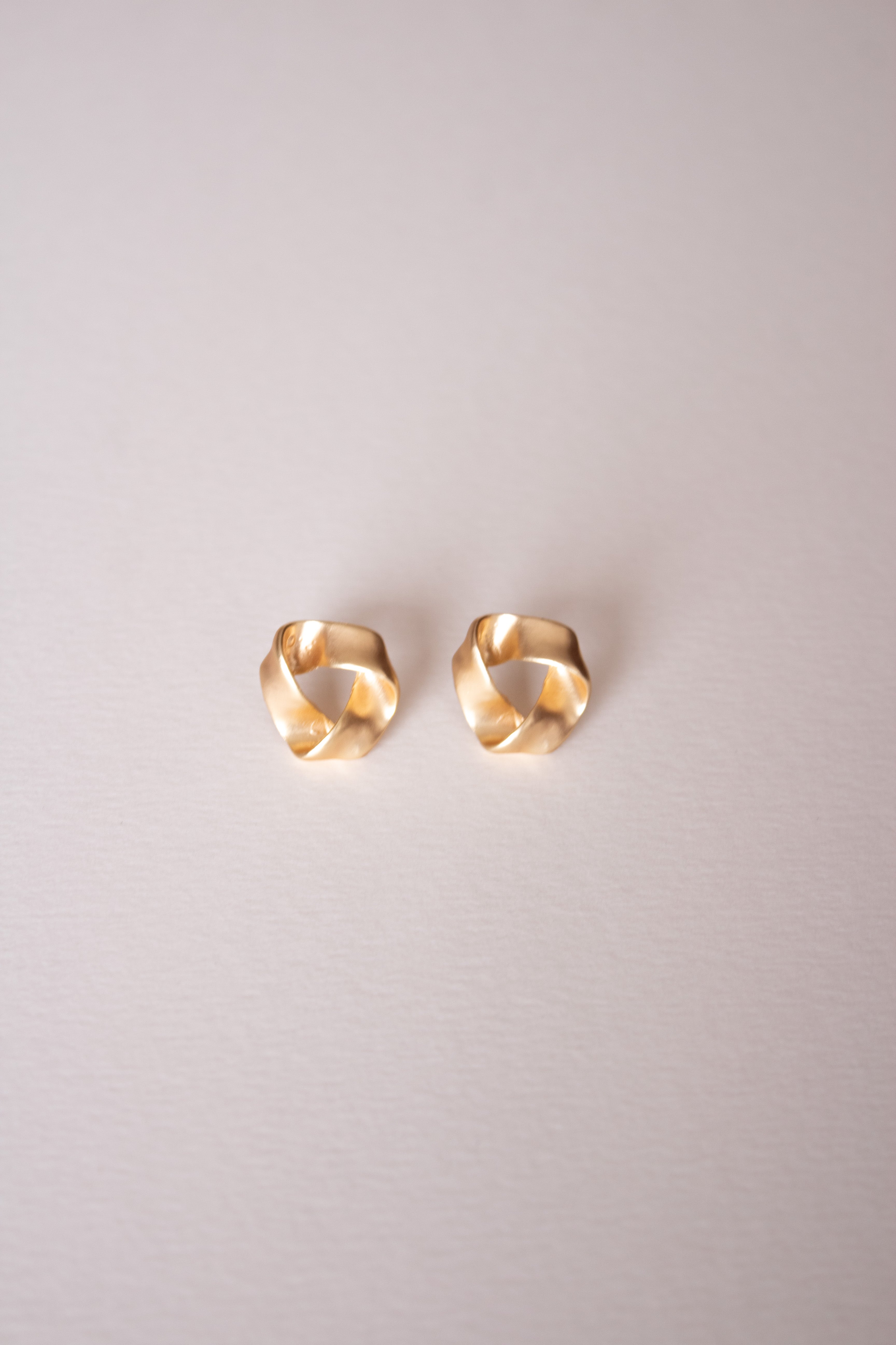 Aretes Encanto Abstracto