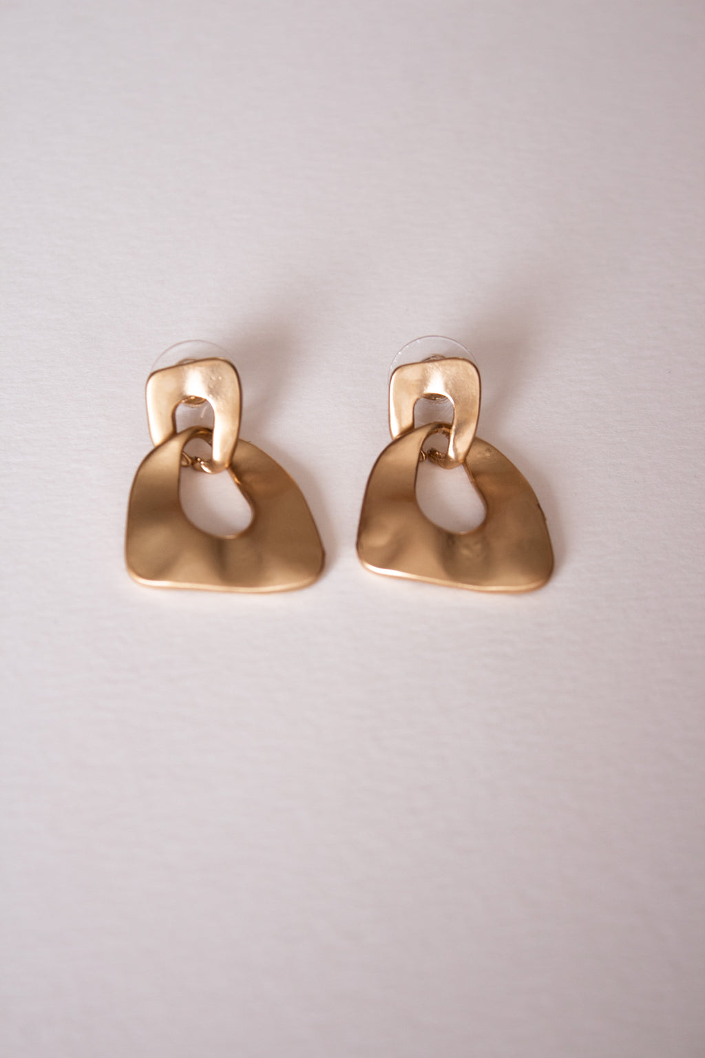 Aretes punto cero