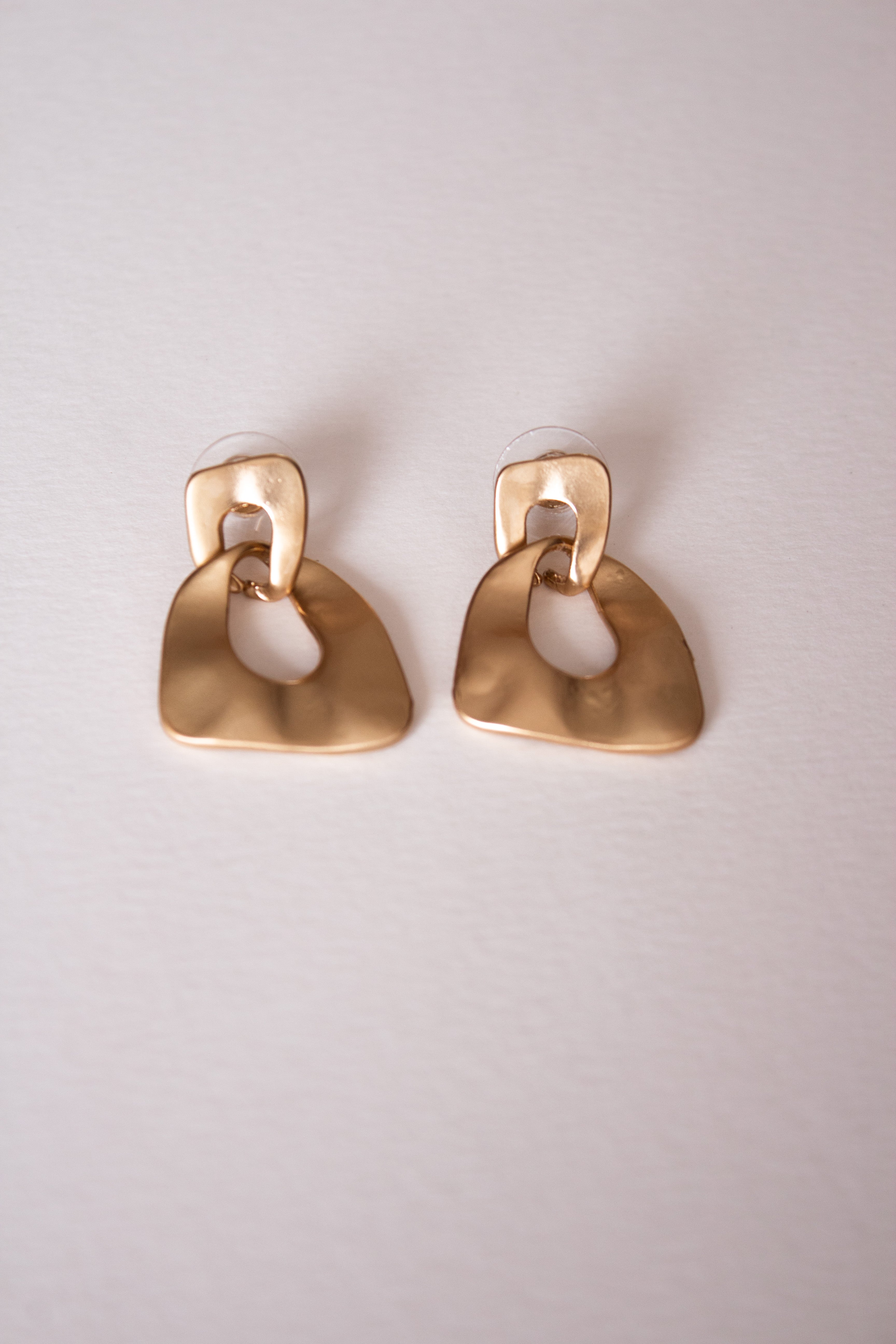 Aretes punto cero