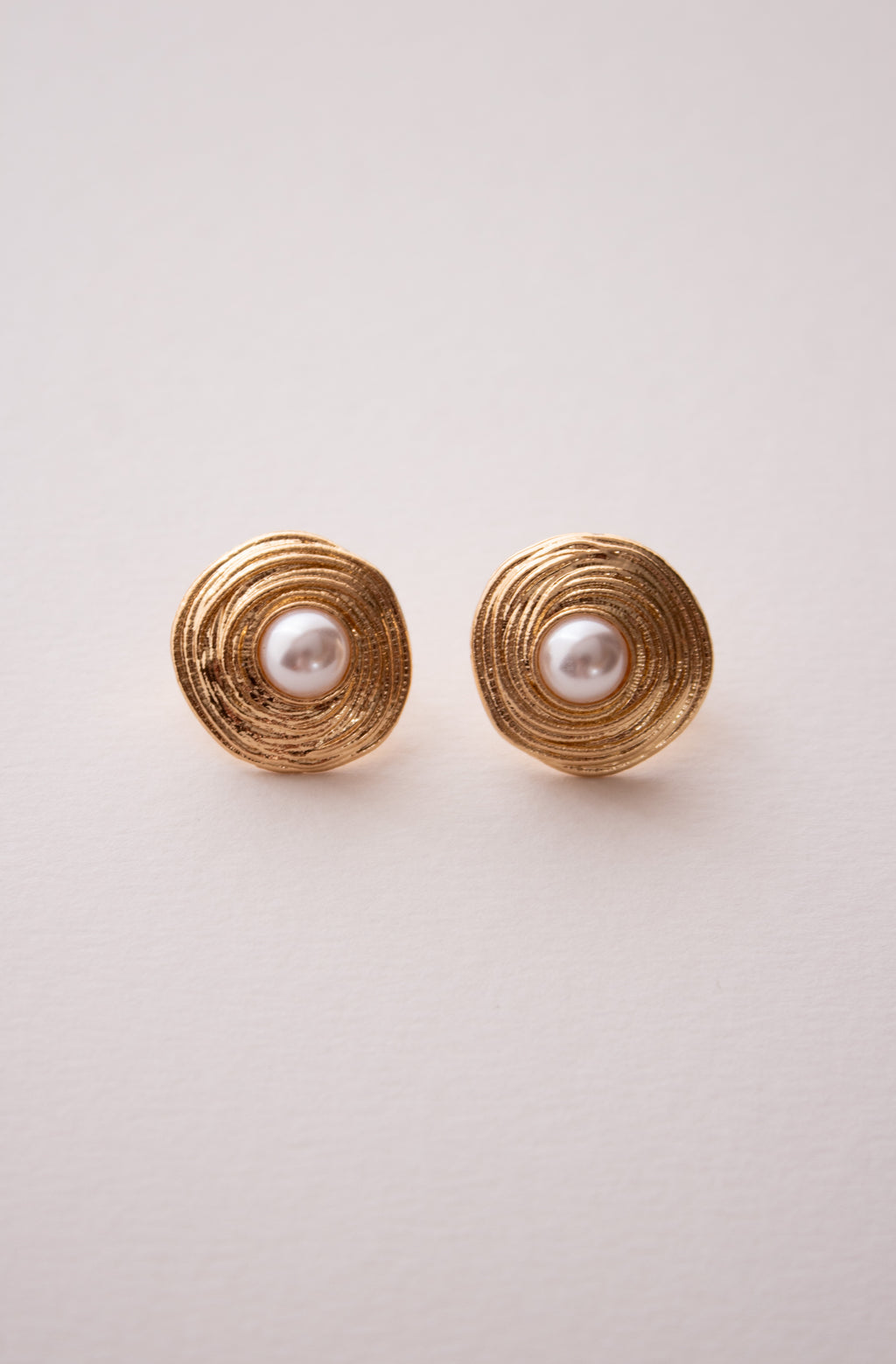 Aretes Sol y Luna