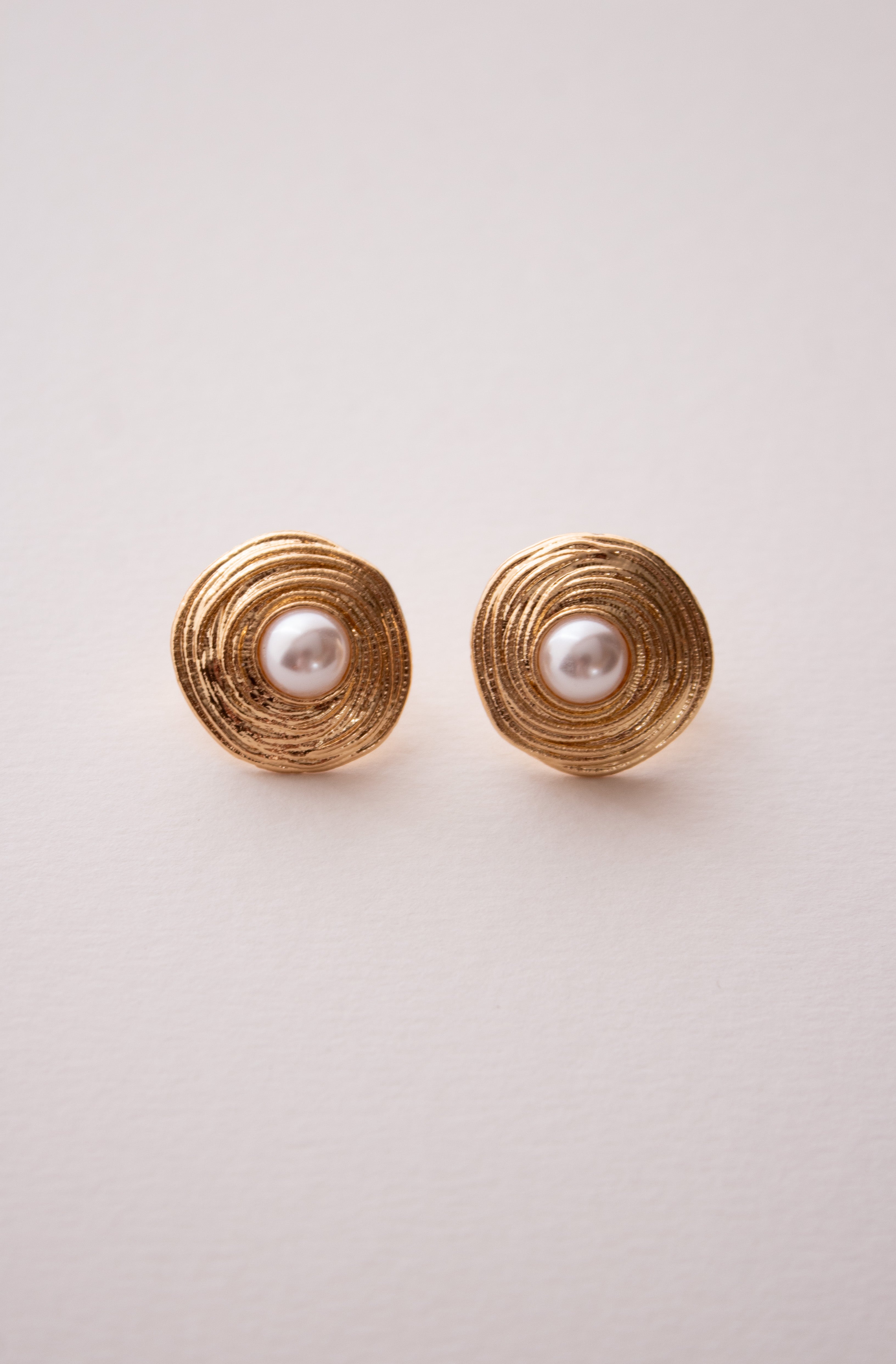 Aretes Sol y Luna