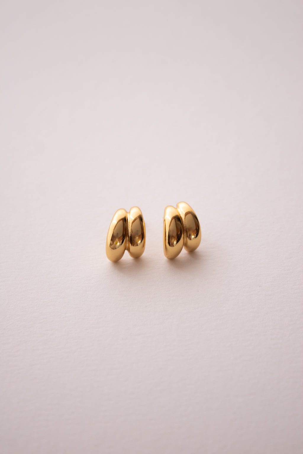 Aretes Brillo Eterno