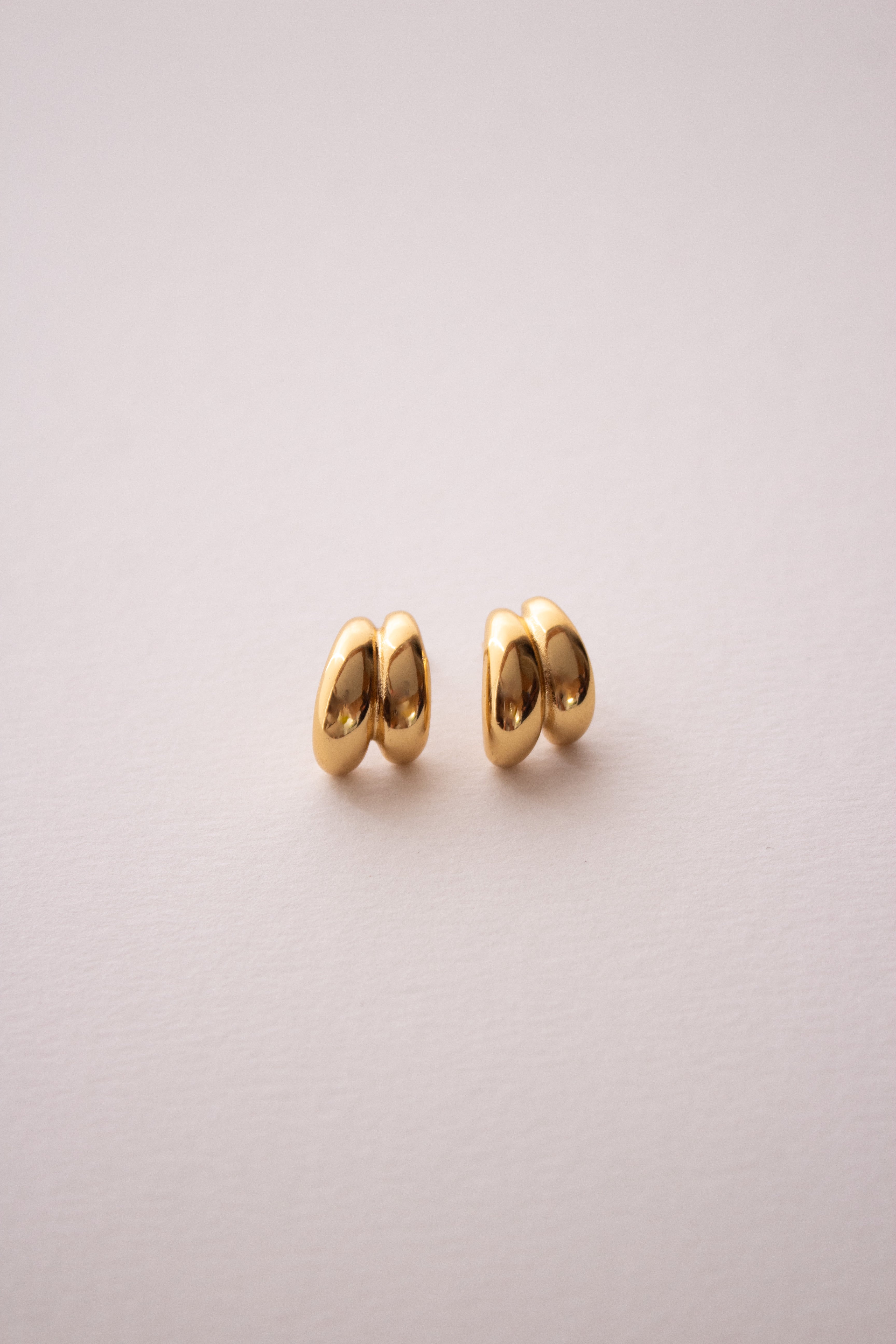 Aretes Brillo Eterno