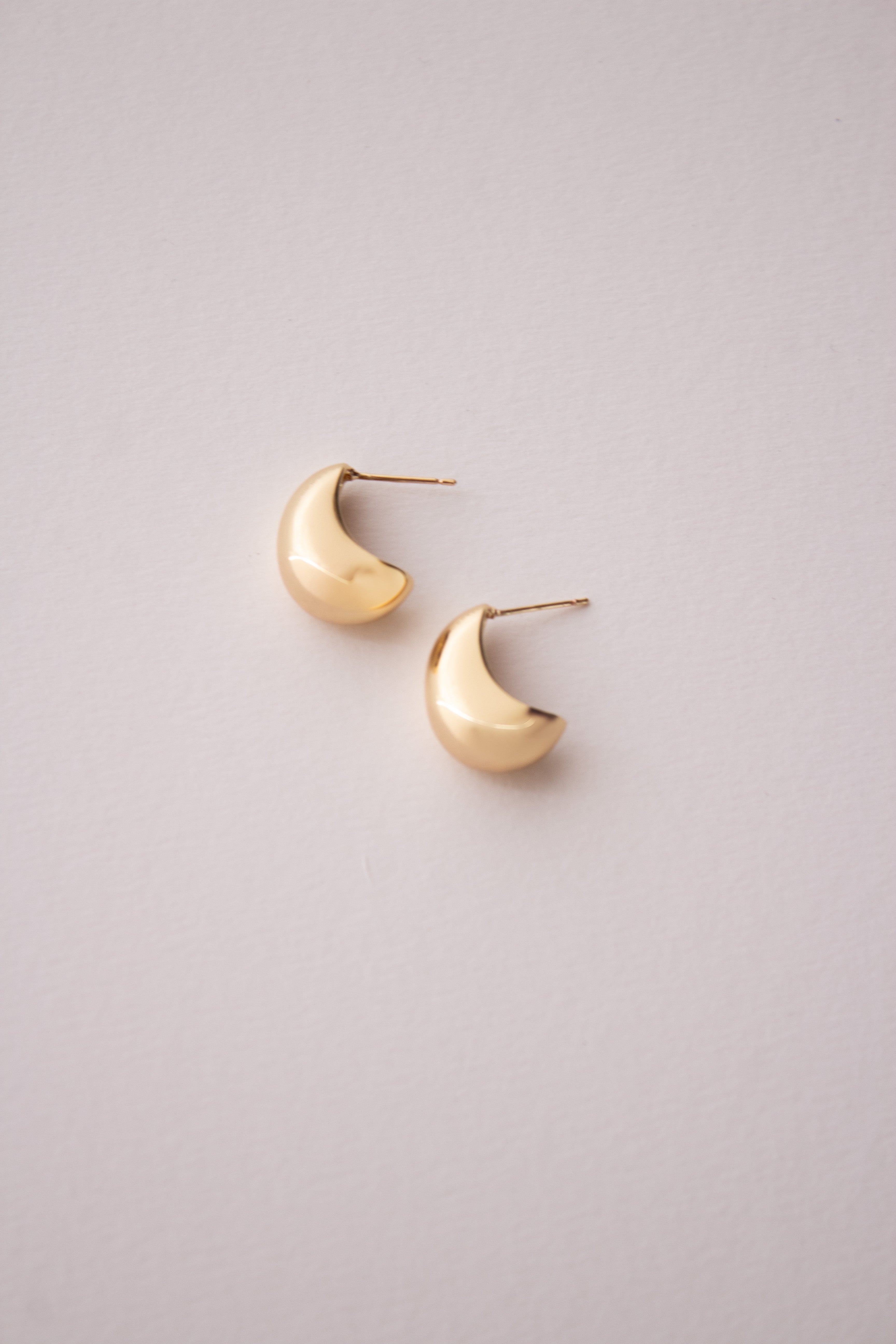 Aretes Golden Nexus
