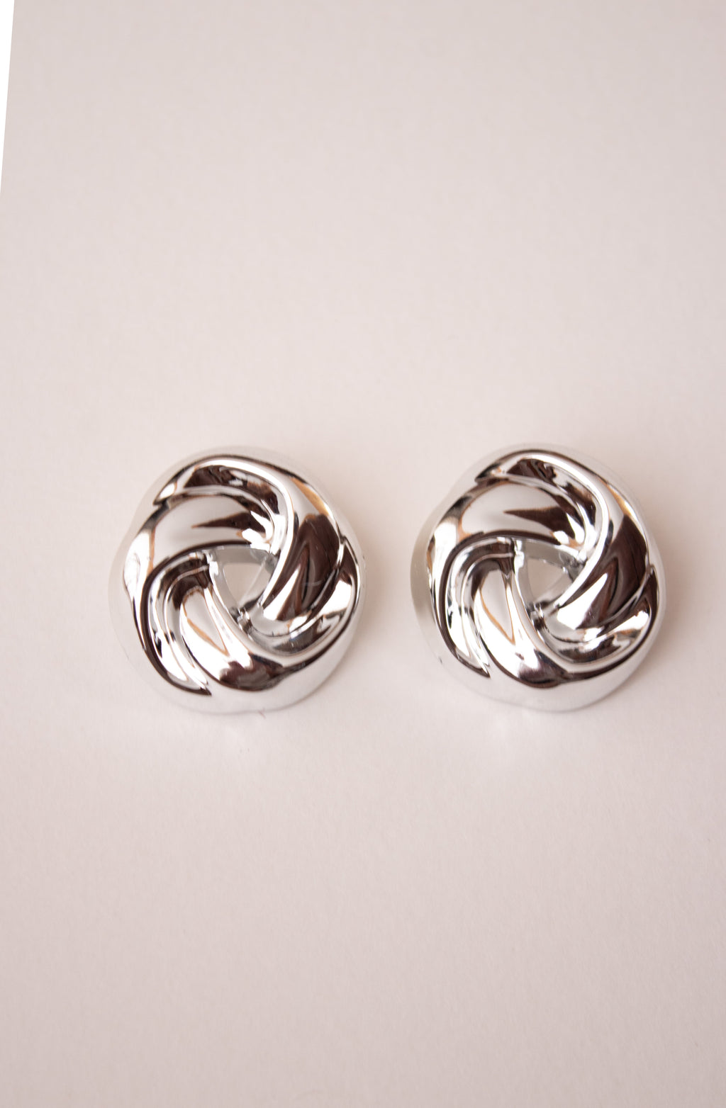 Aretes Twist Max