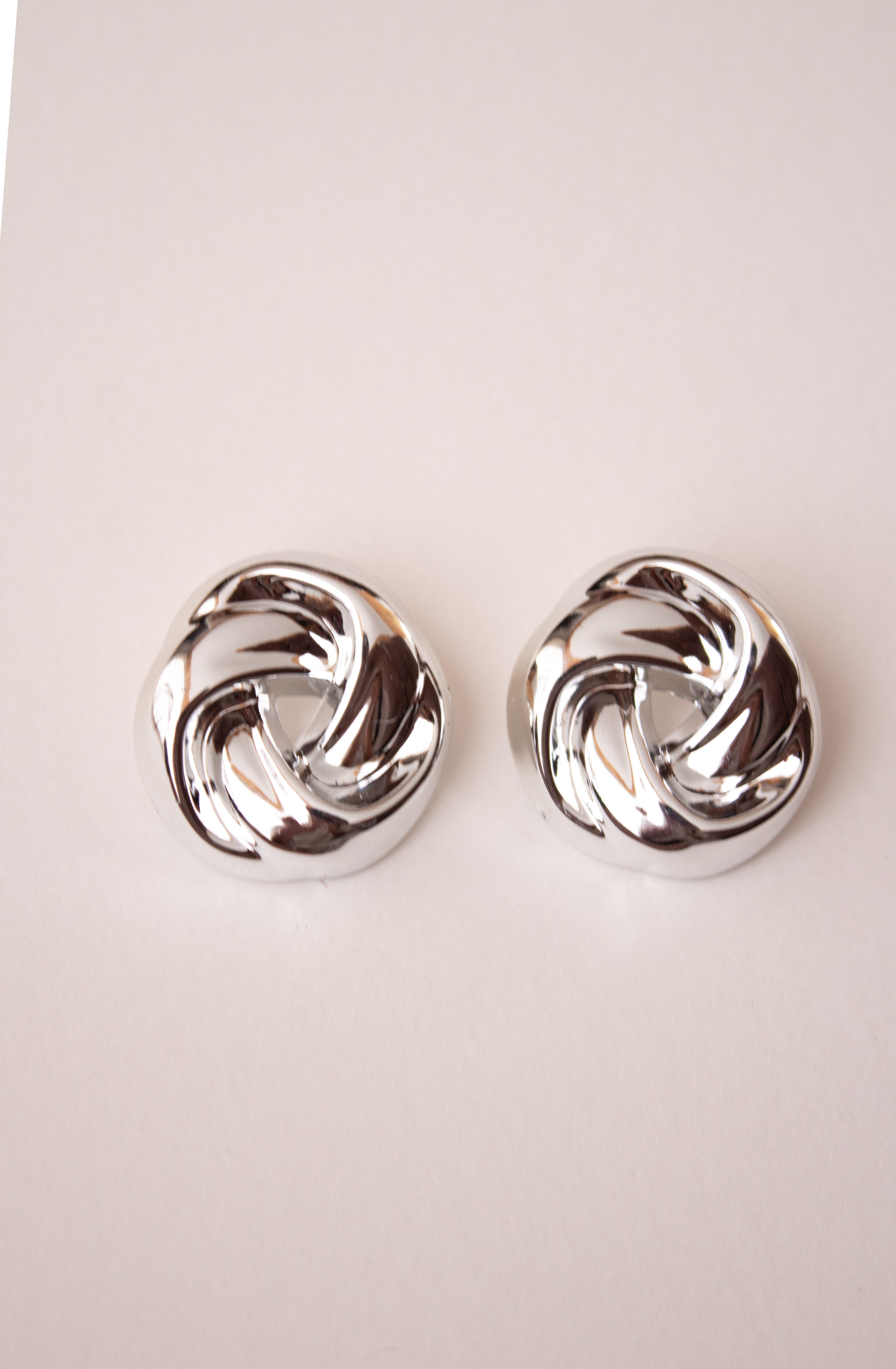 Aretes Twist Max