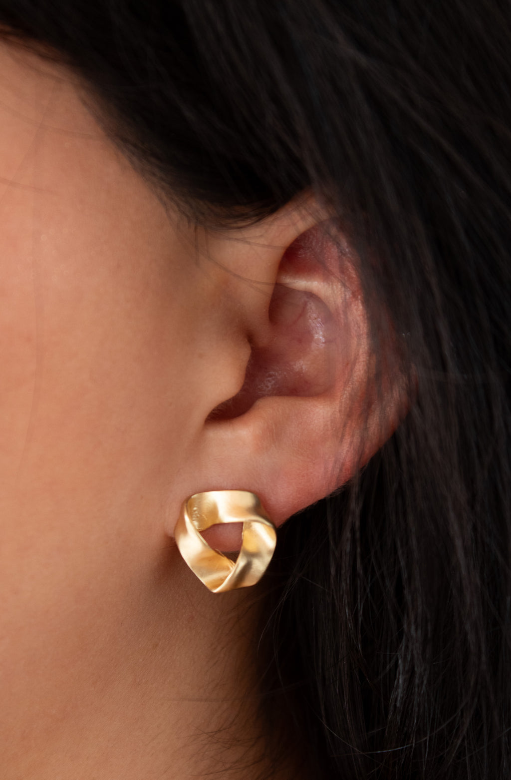 Aretes Encanto Abstracto