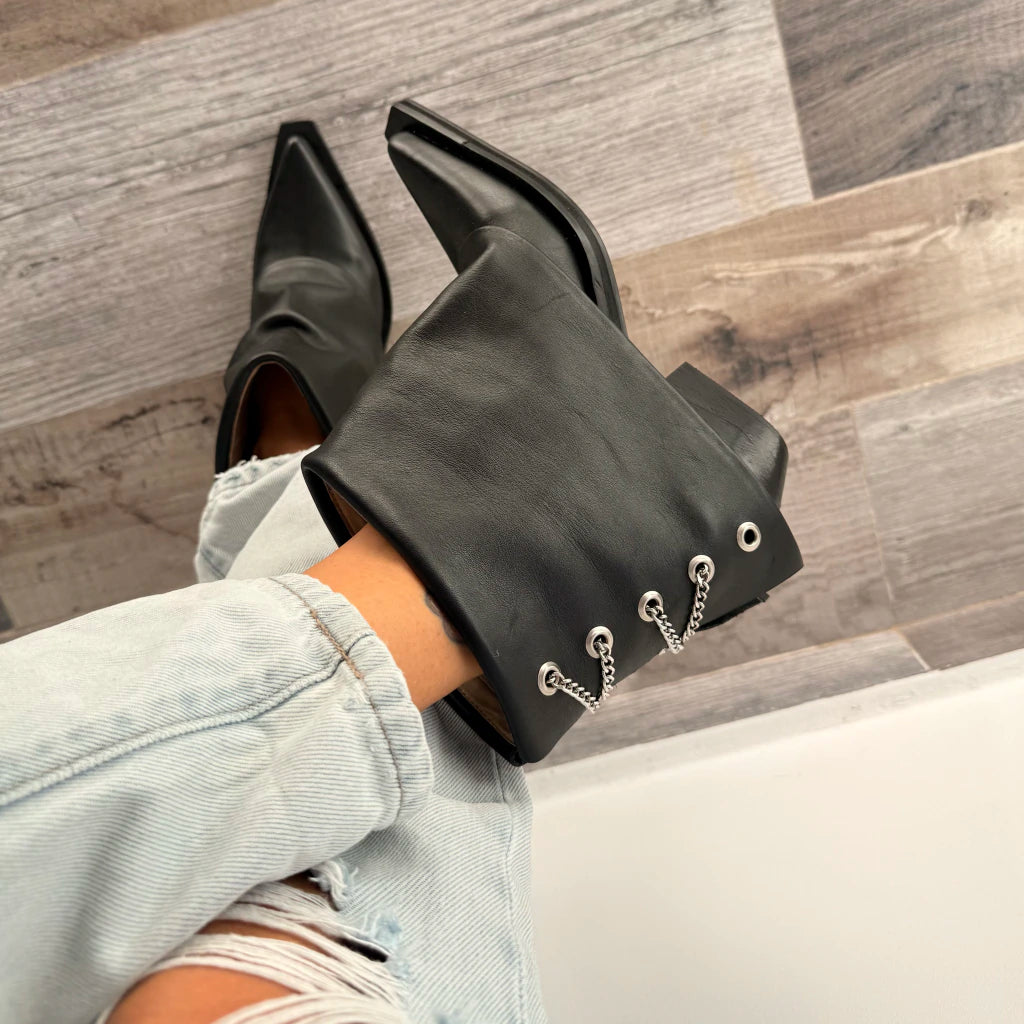 Botines Astuta