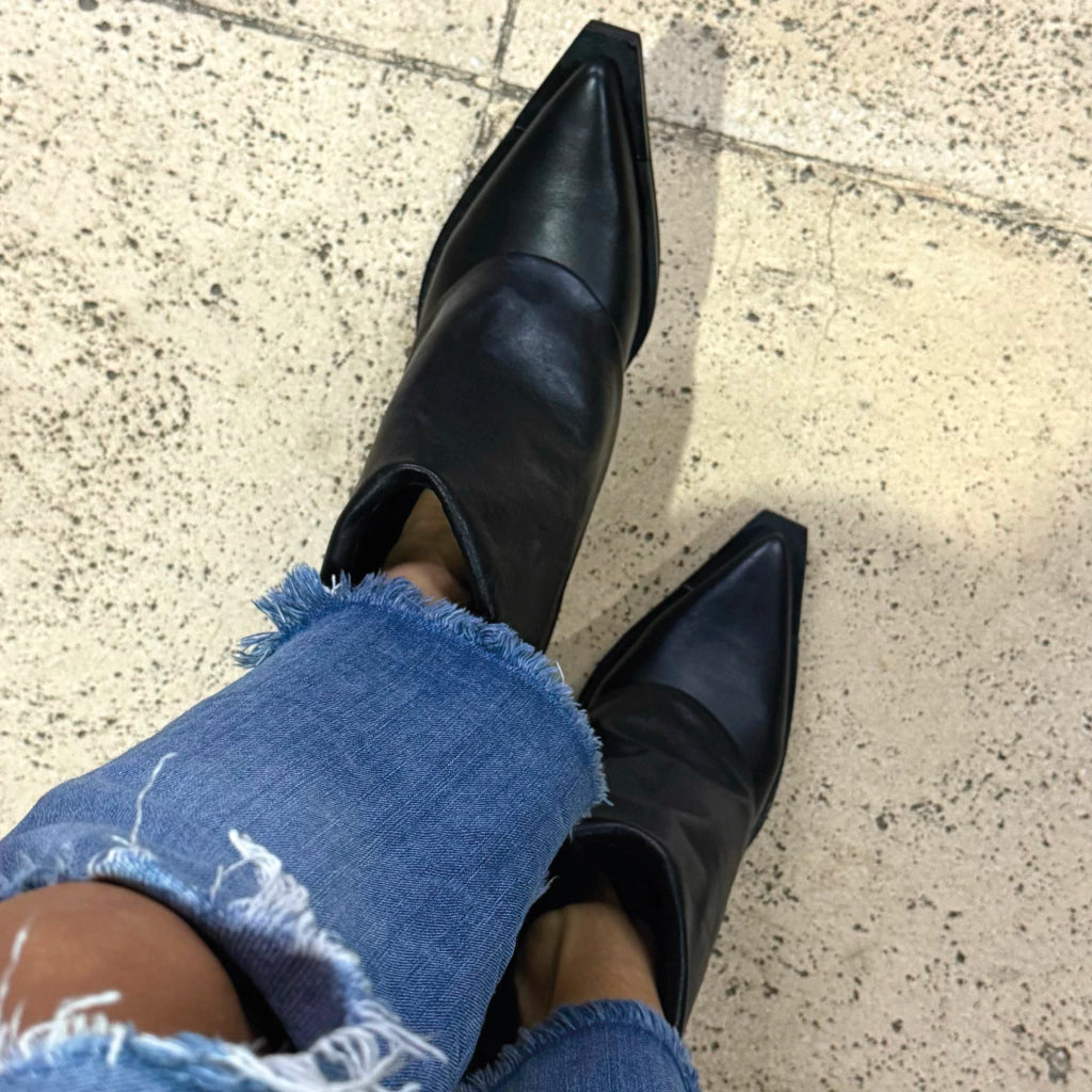 Botines Astuta