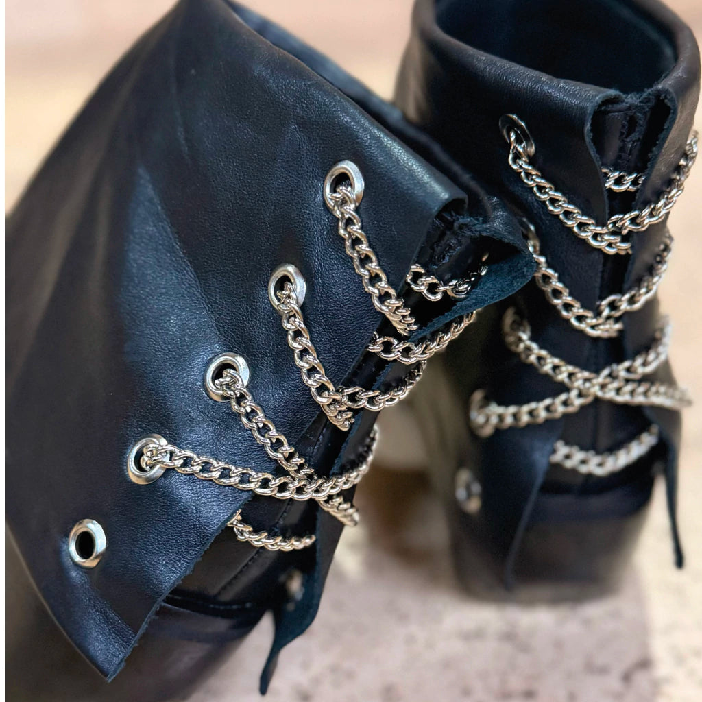Botines Astuta