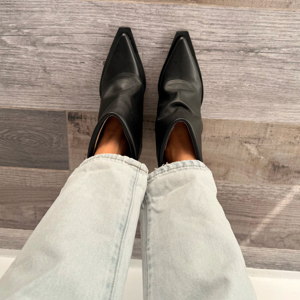 Botines Astuta